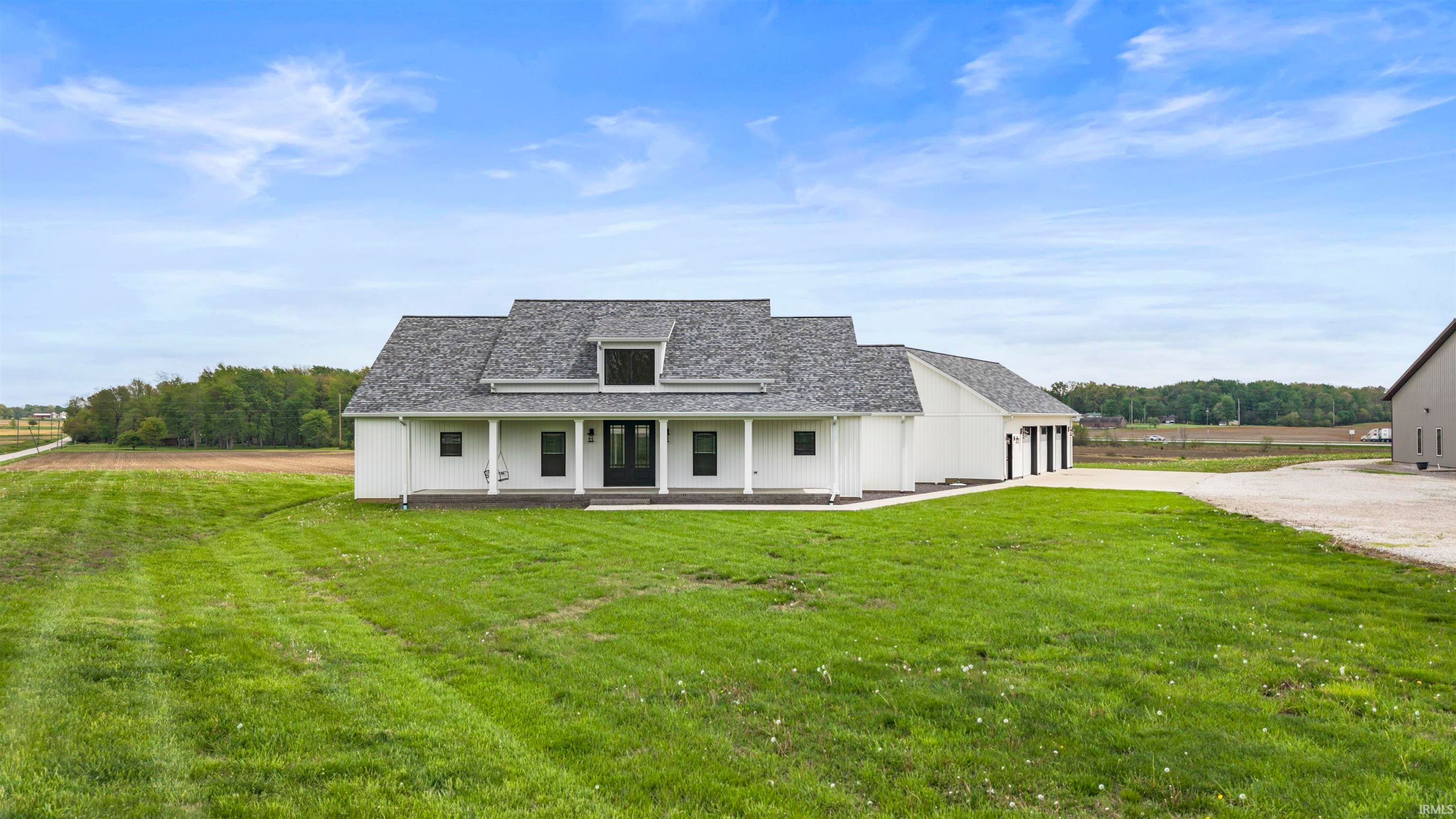 11499 W Nobles Chapel Road — photo