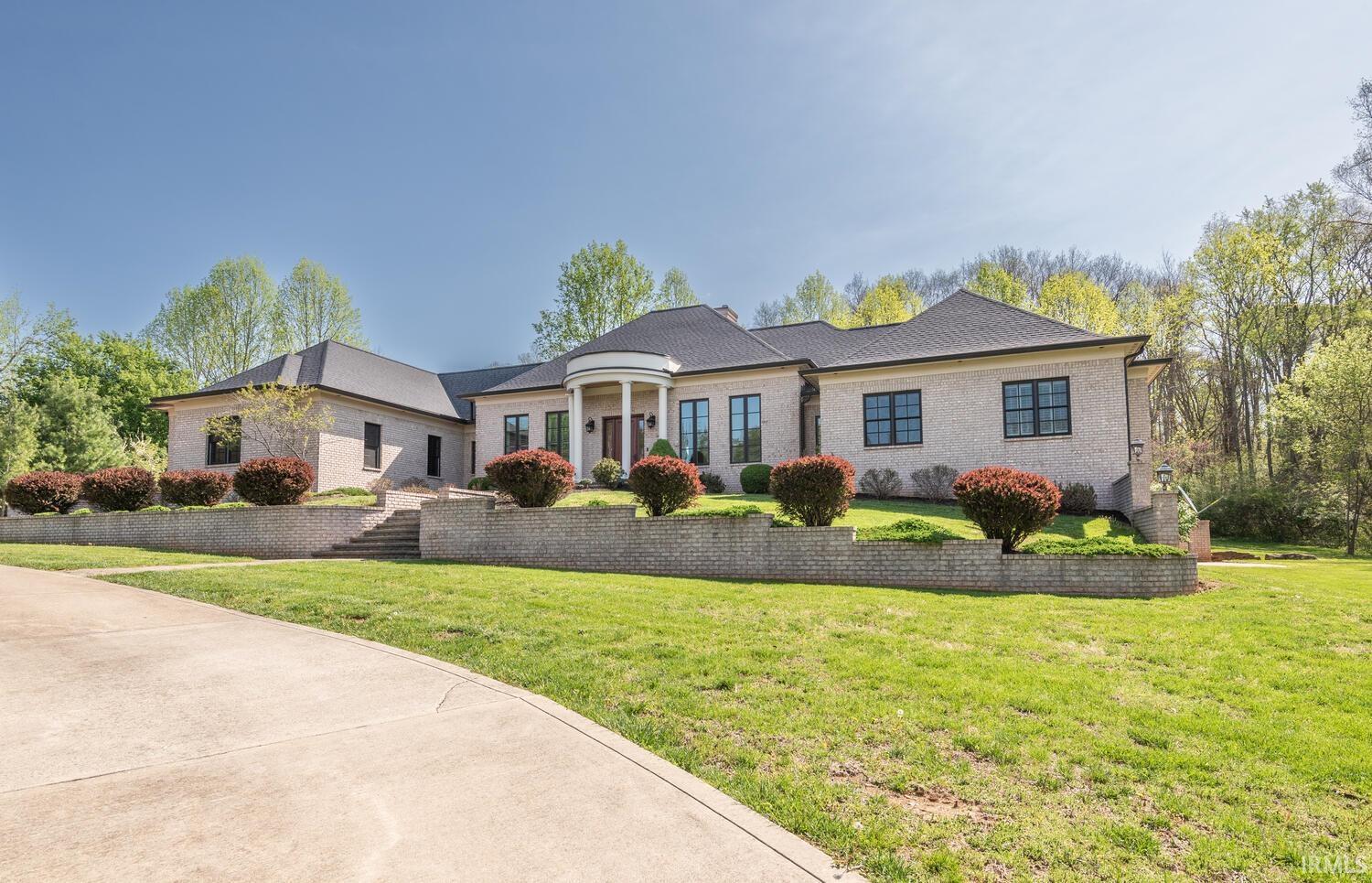 9225 S Foggy Ridge Lane — photo