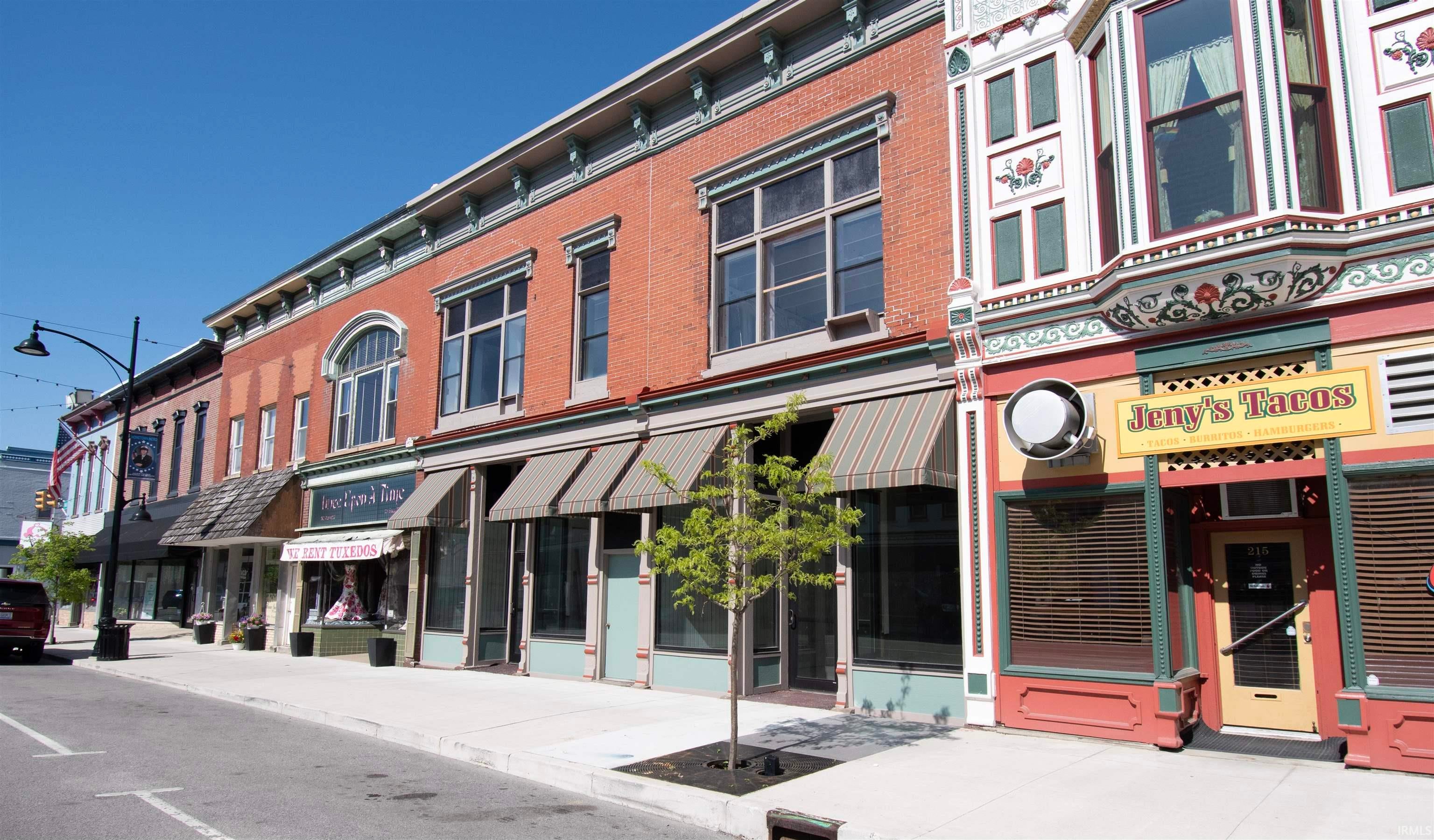 211/213 S Main Street — photo
