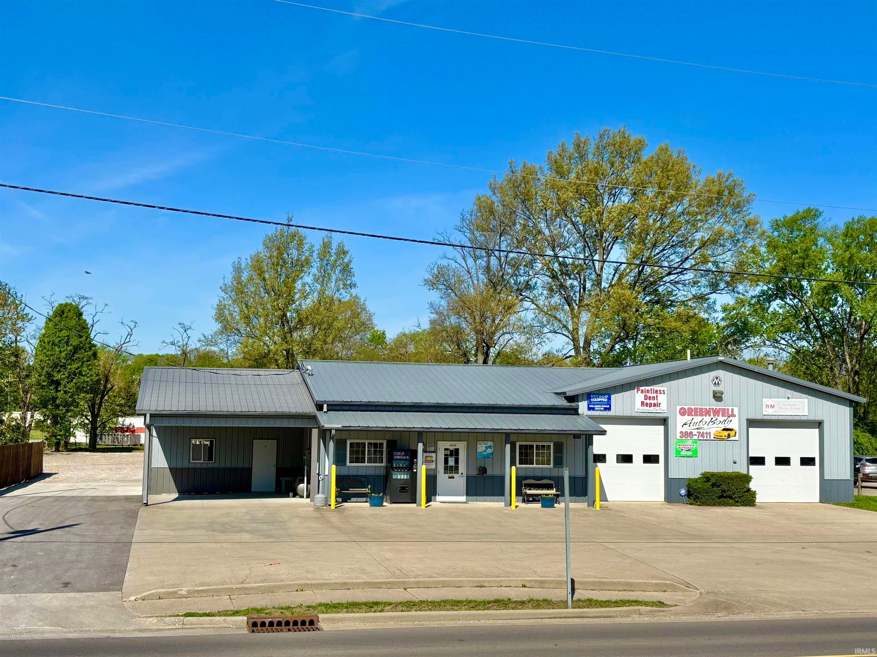 903 S Main Street — photo