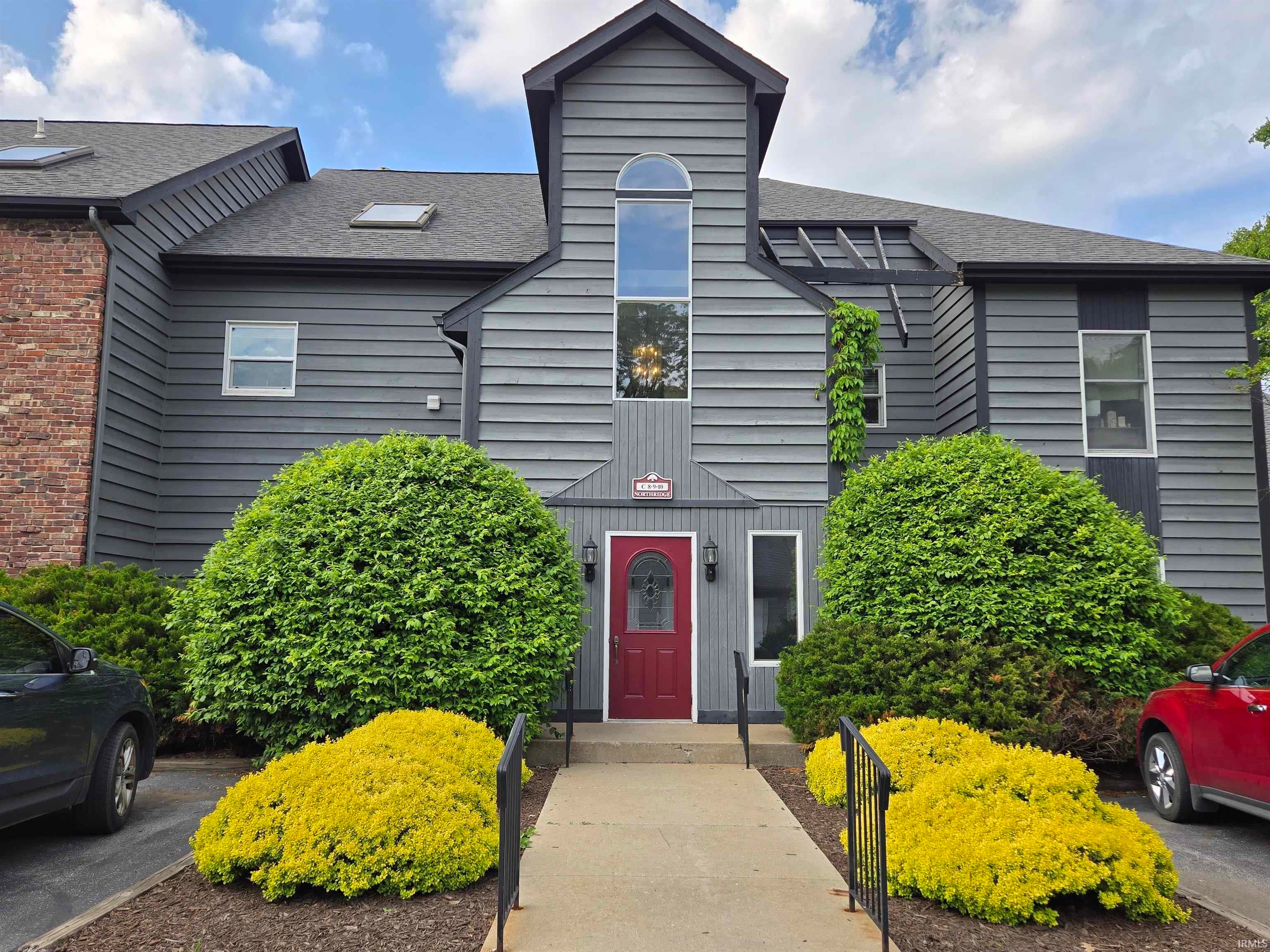 1300 Winding Ridge Lane C-8 — photo