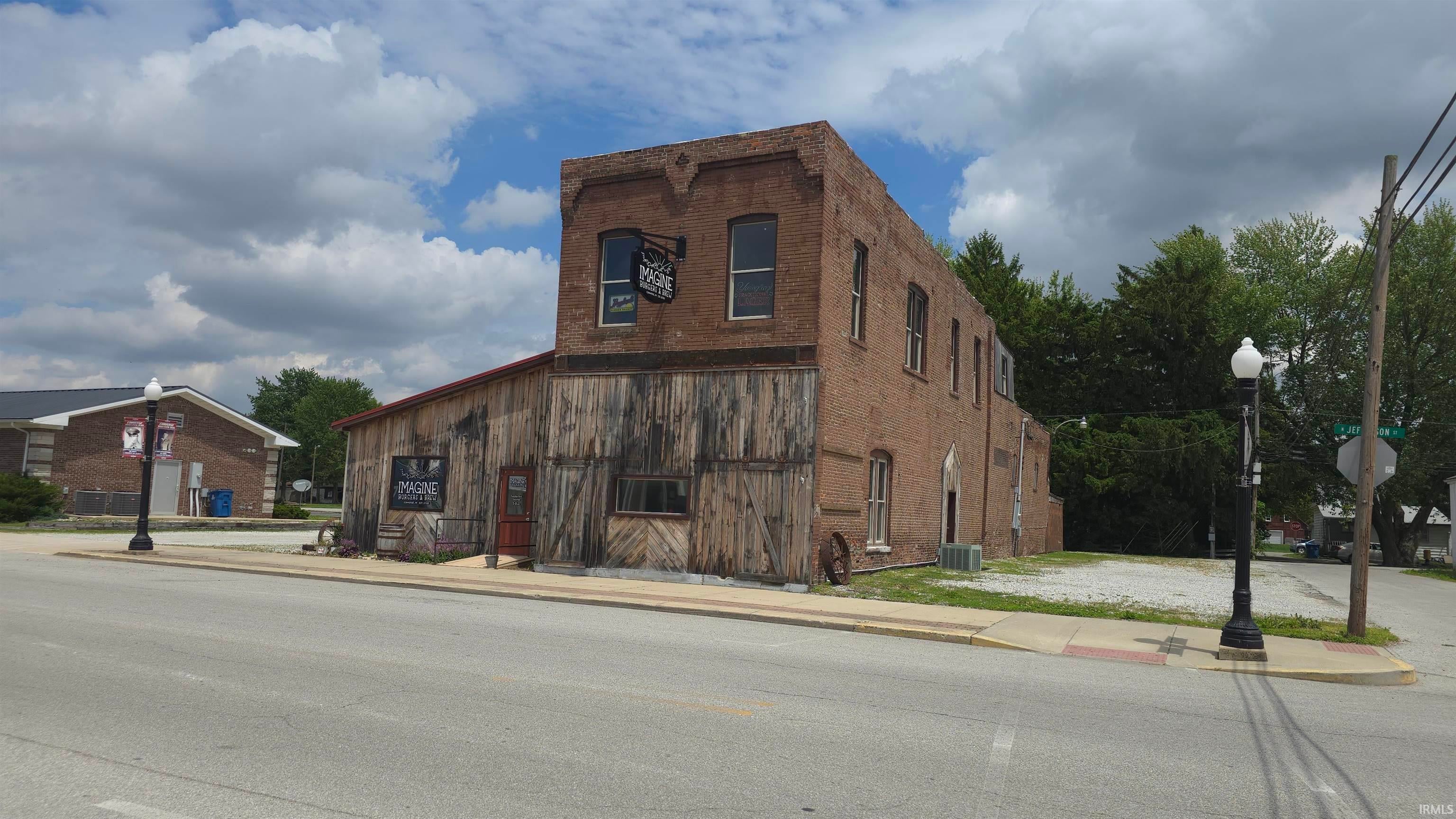 304 N Jefferson Street — photo