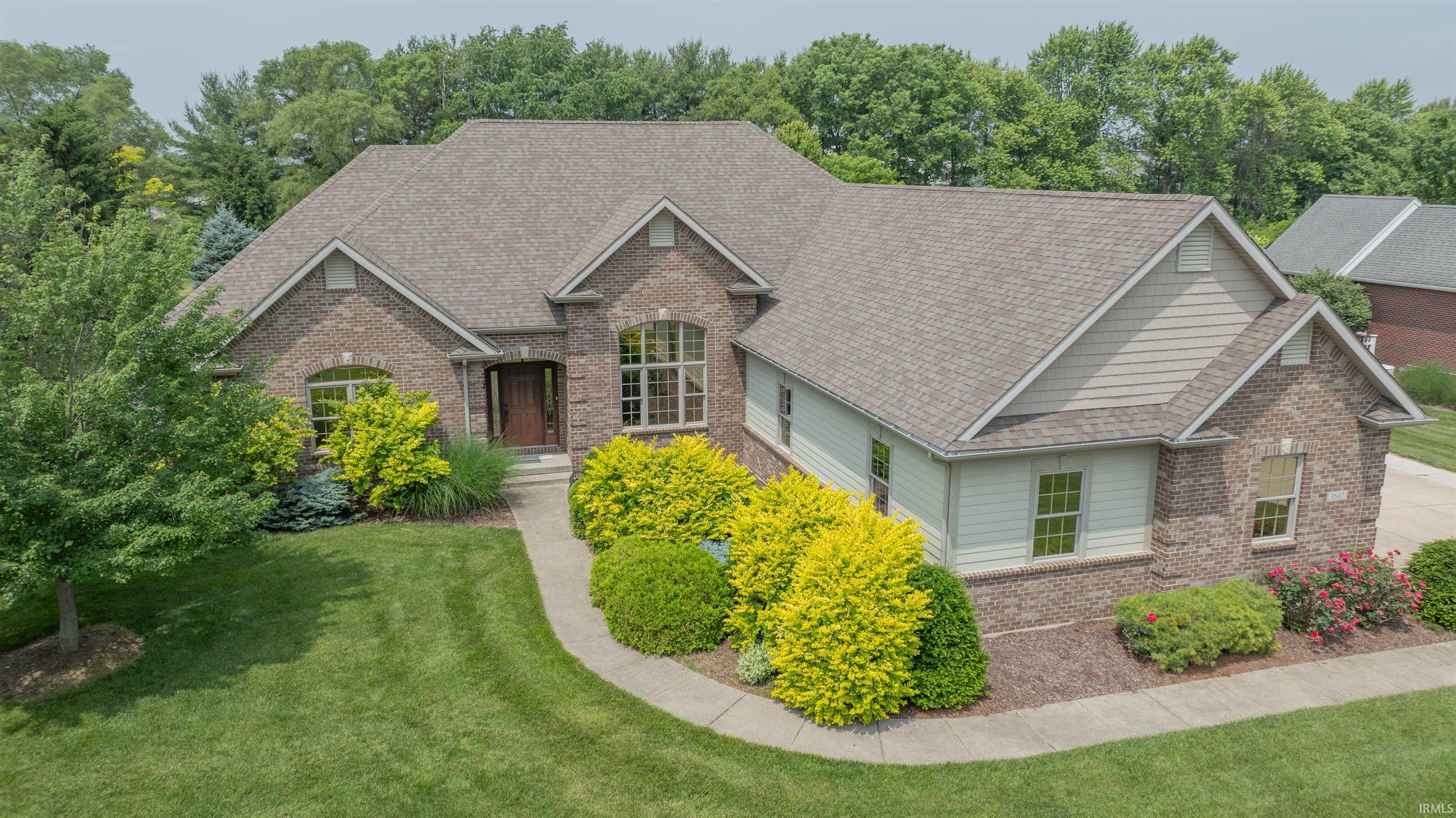 3507 Wakefield Drive — photo