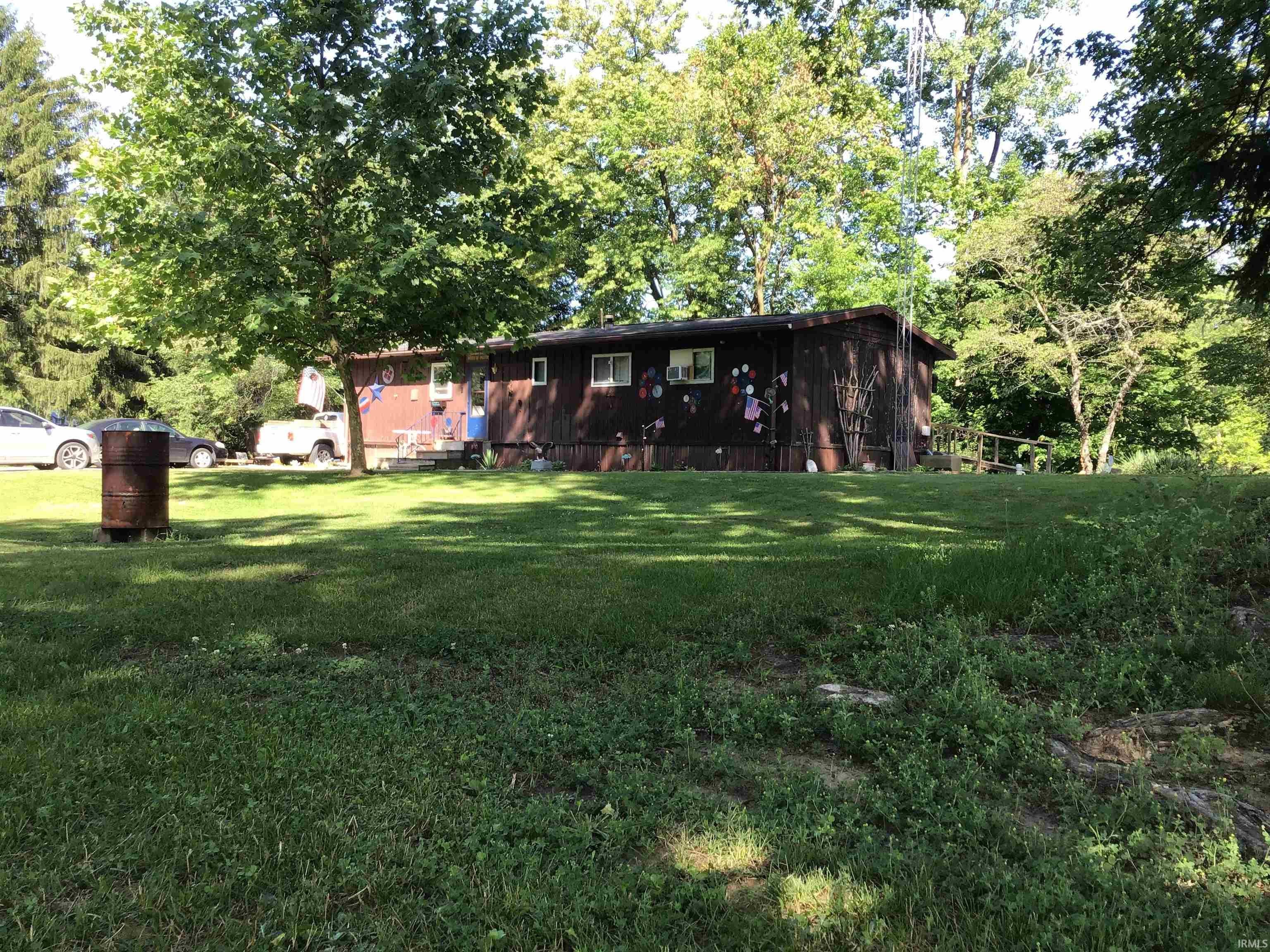2338 E Tanner Lane — photo