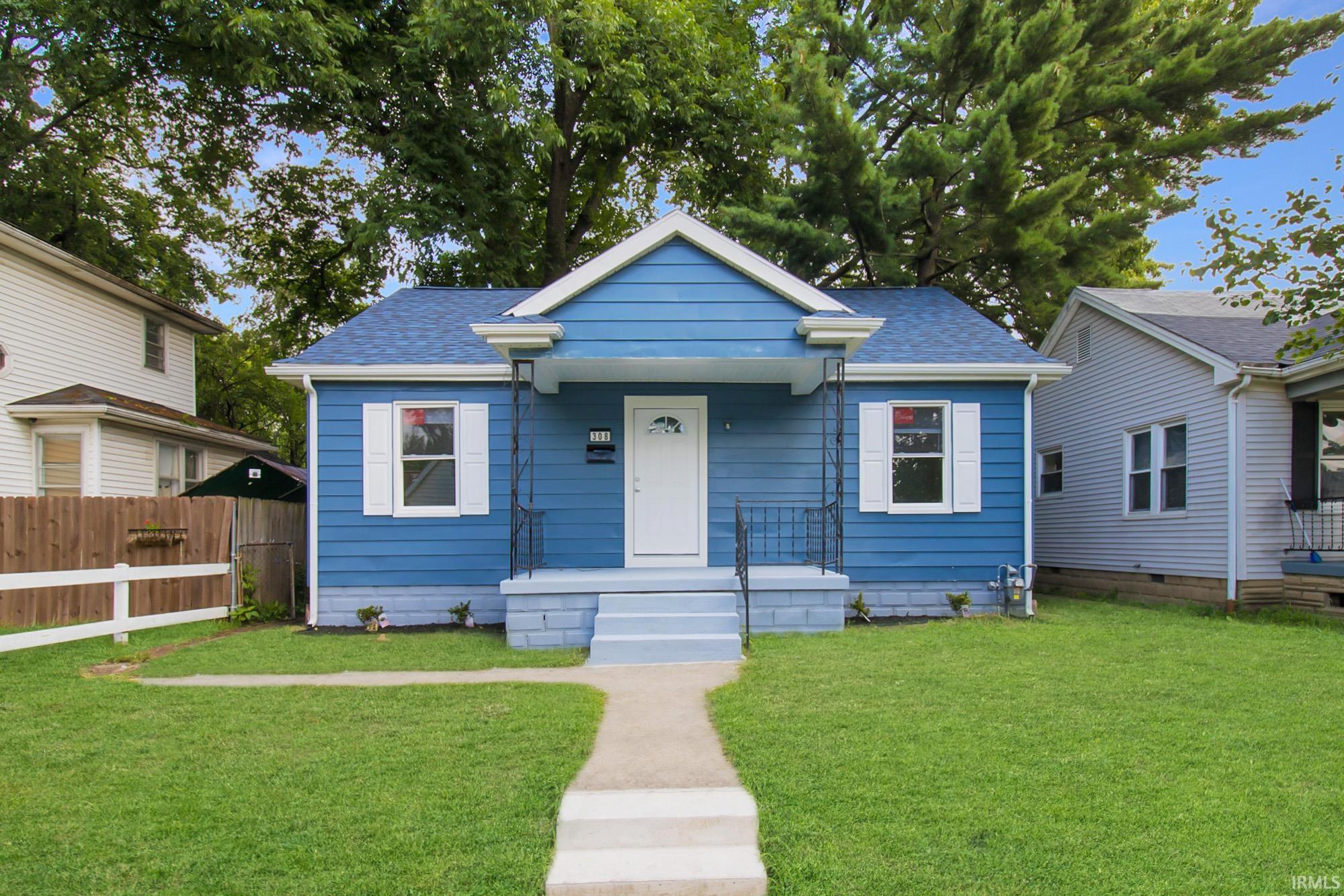 308 E Missouri Street — photo