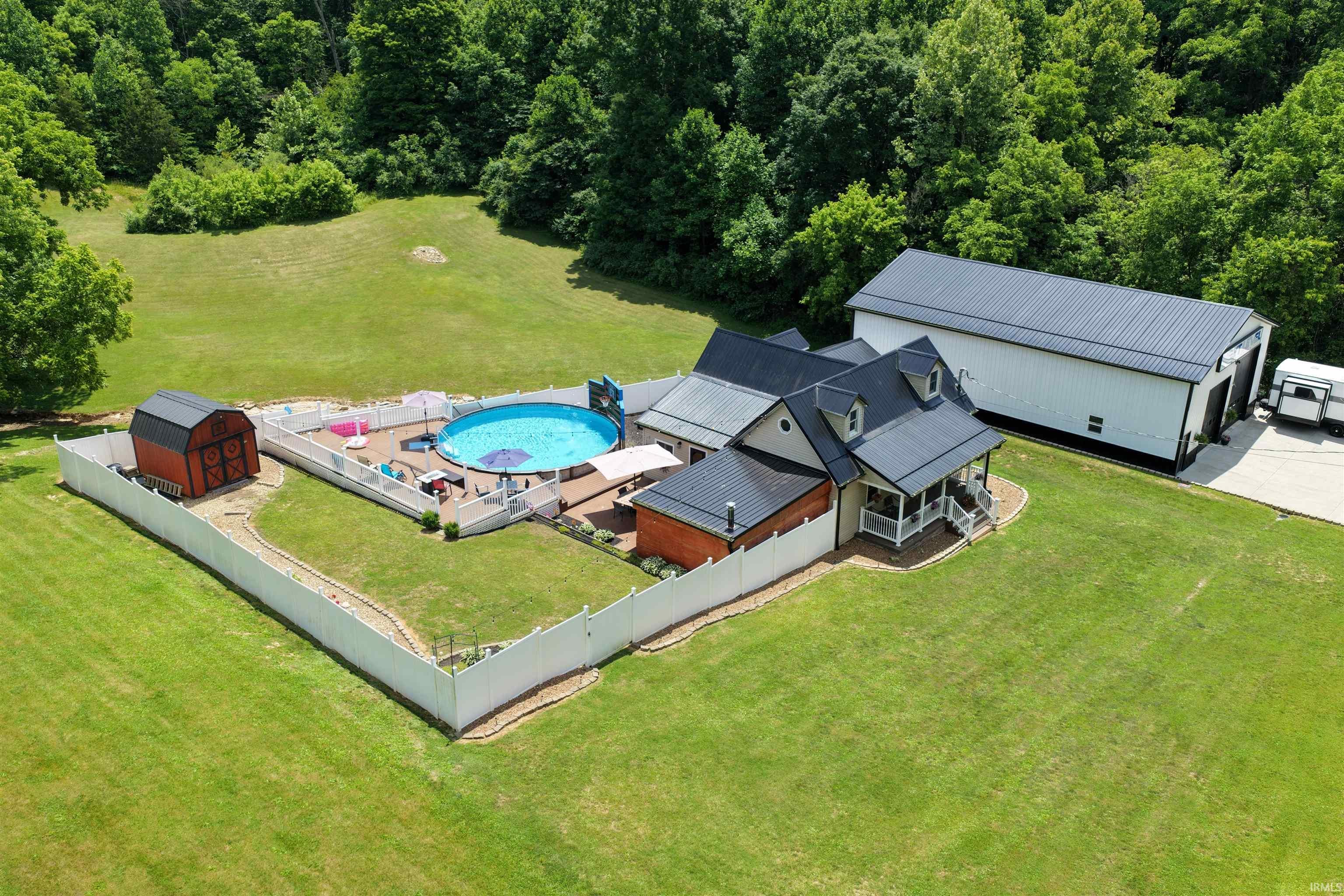 638 North Pike Rd — photo