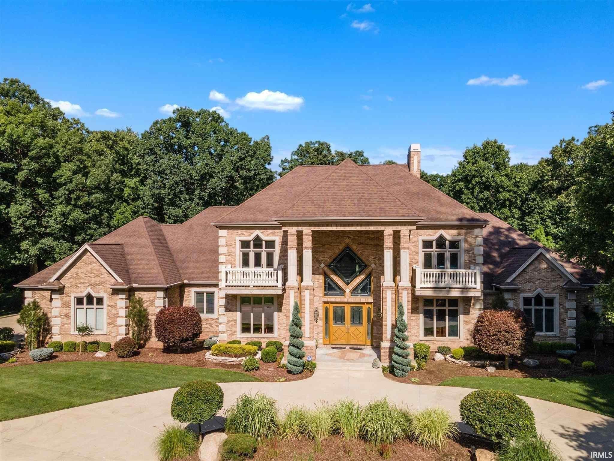 21533 Golden Maple Court — photo