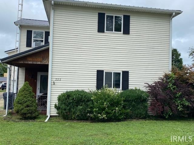 322 W Pleasant Street — photo