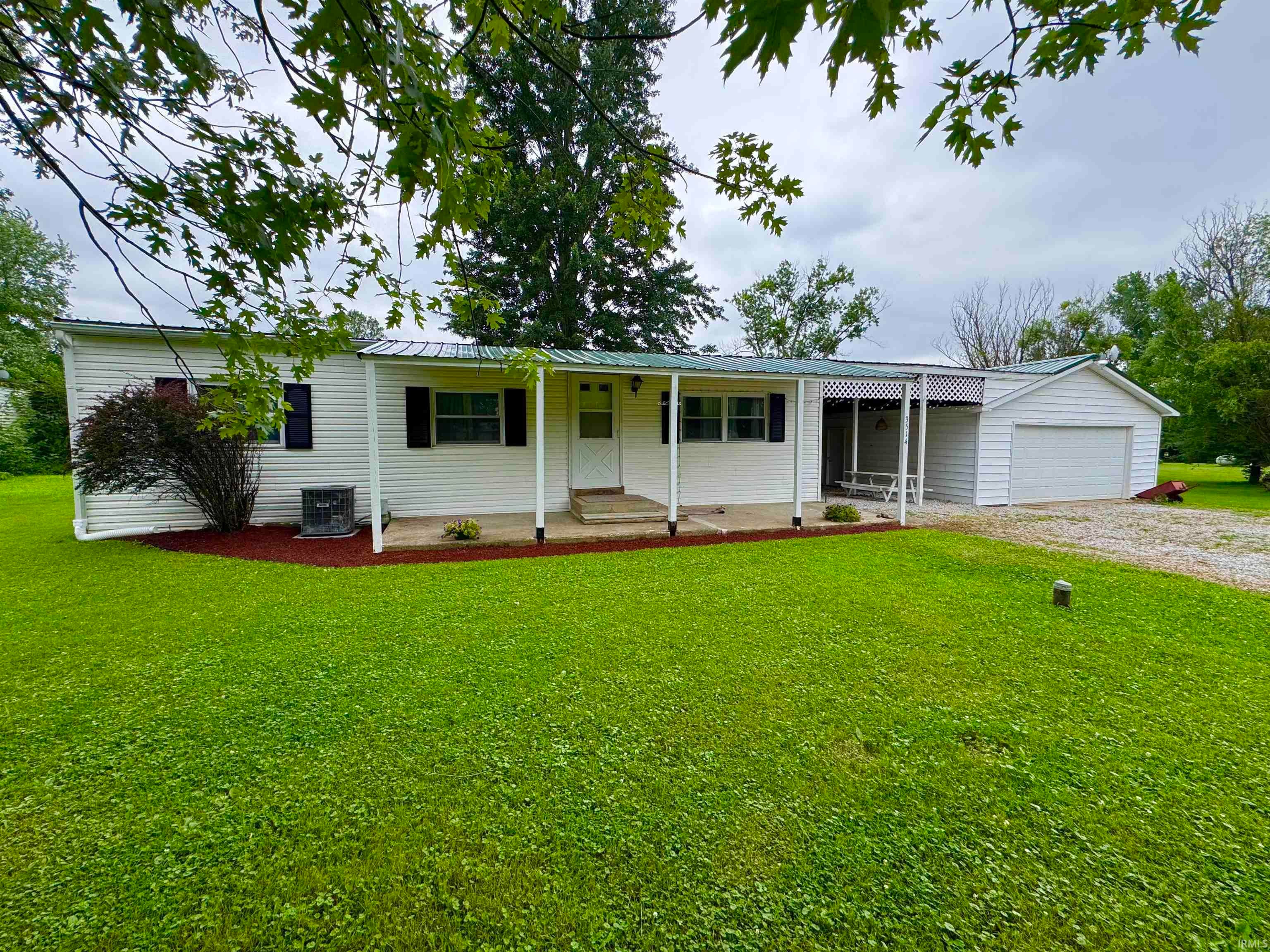 3514 W Mill Creek Drive — photo
