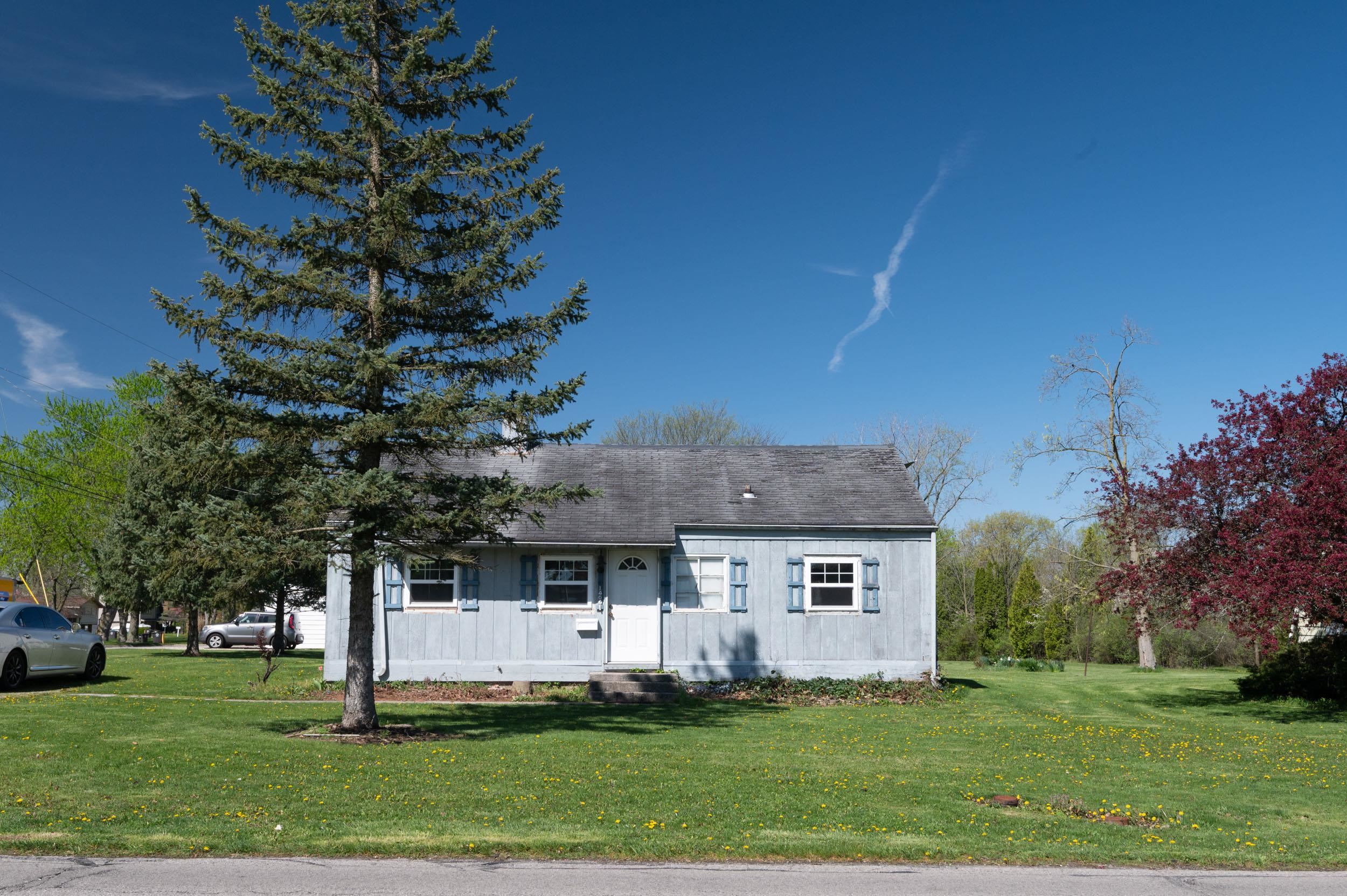 1406 Reckeweg Road — photo