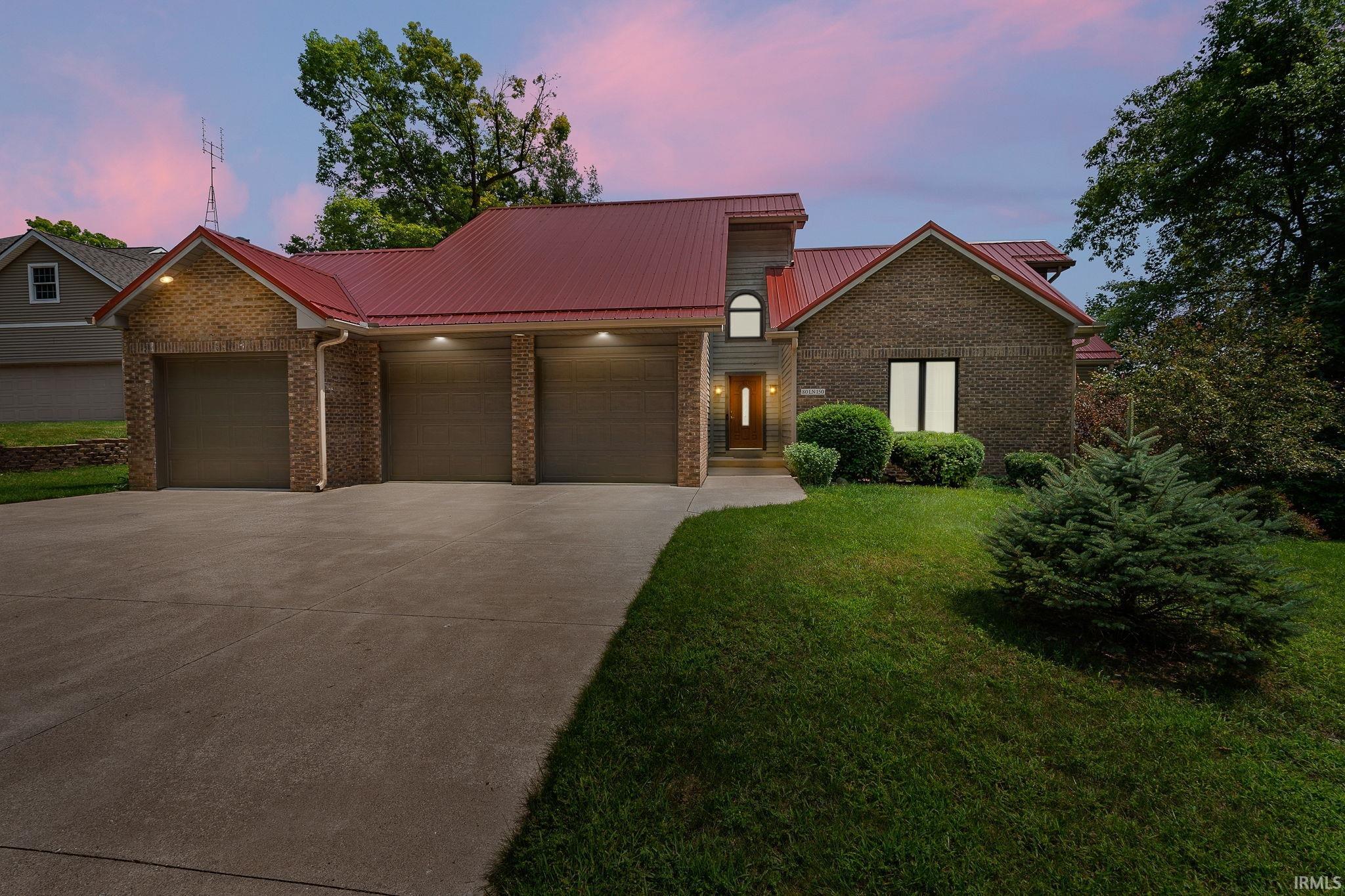 80 Ln 150a Jimmerson Lake — photo