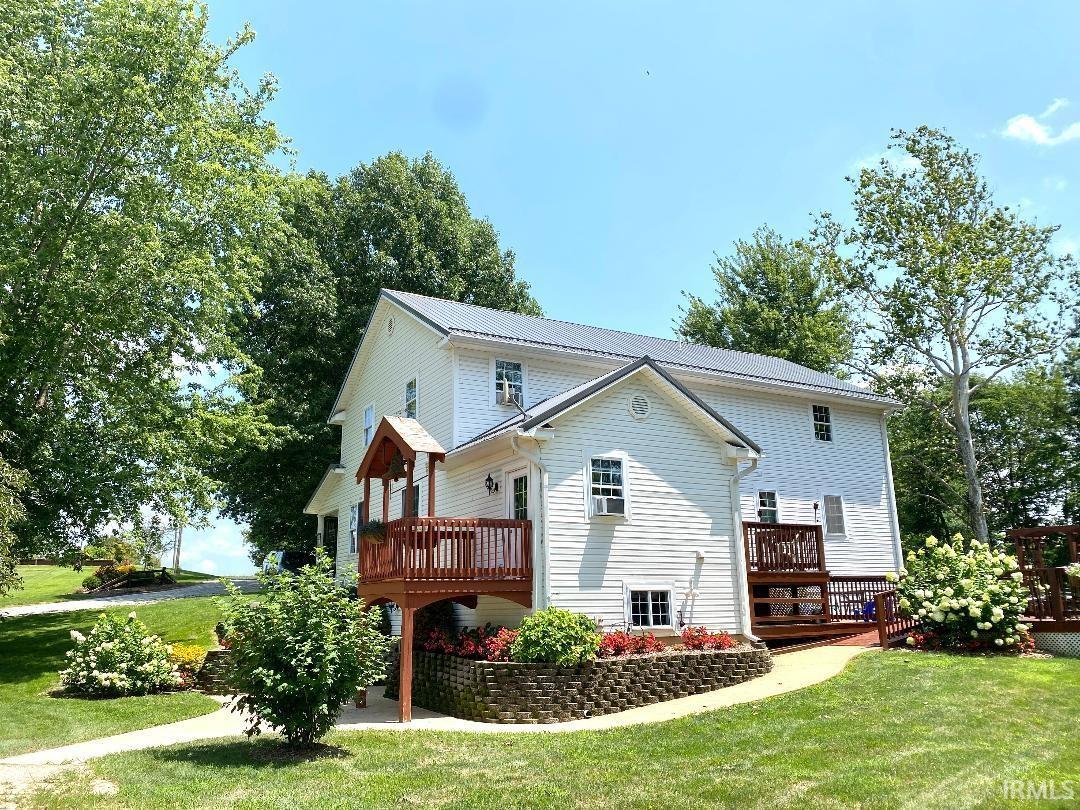 7403 Griffith Road — photo