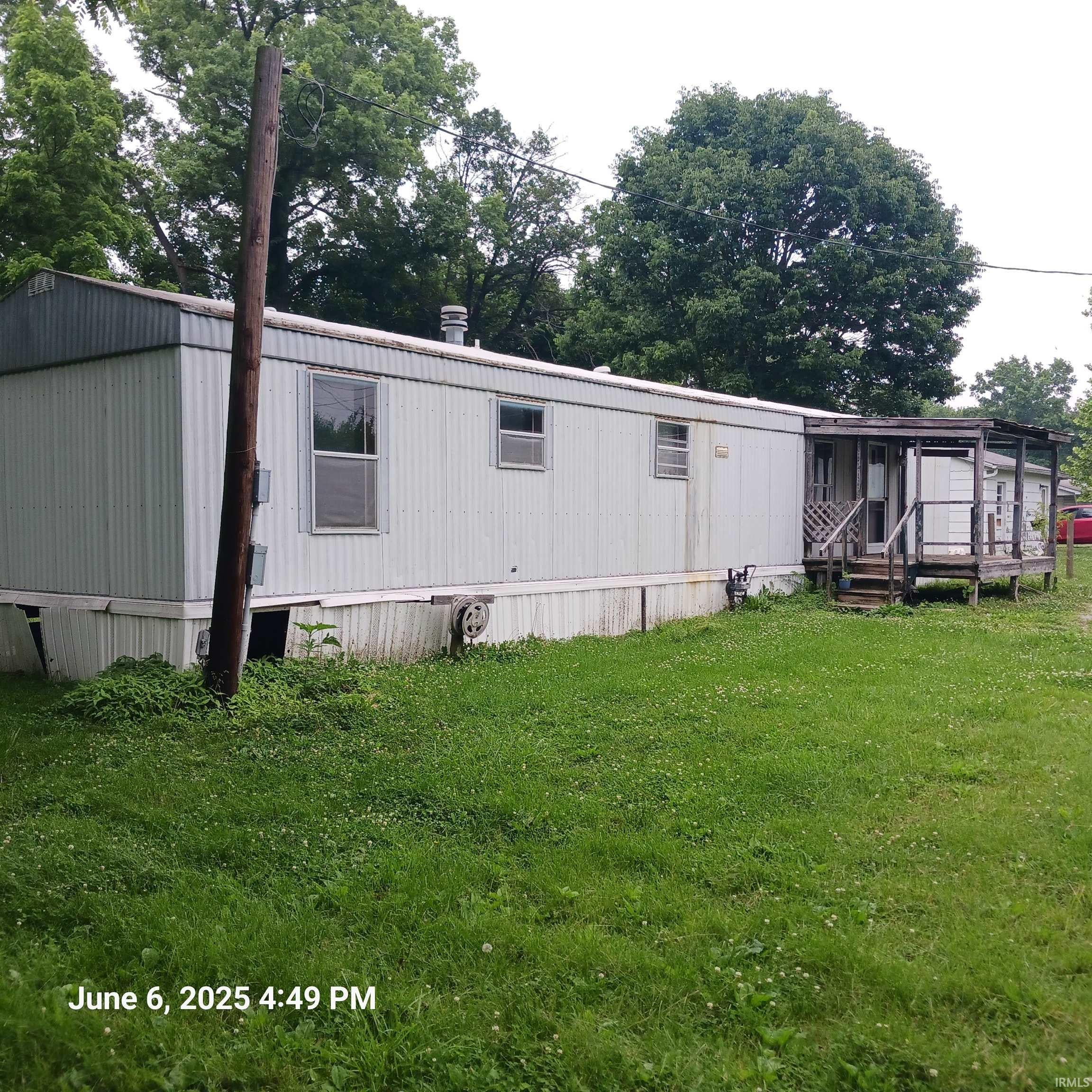 403 W Fillmore Street — photo
