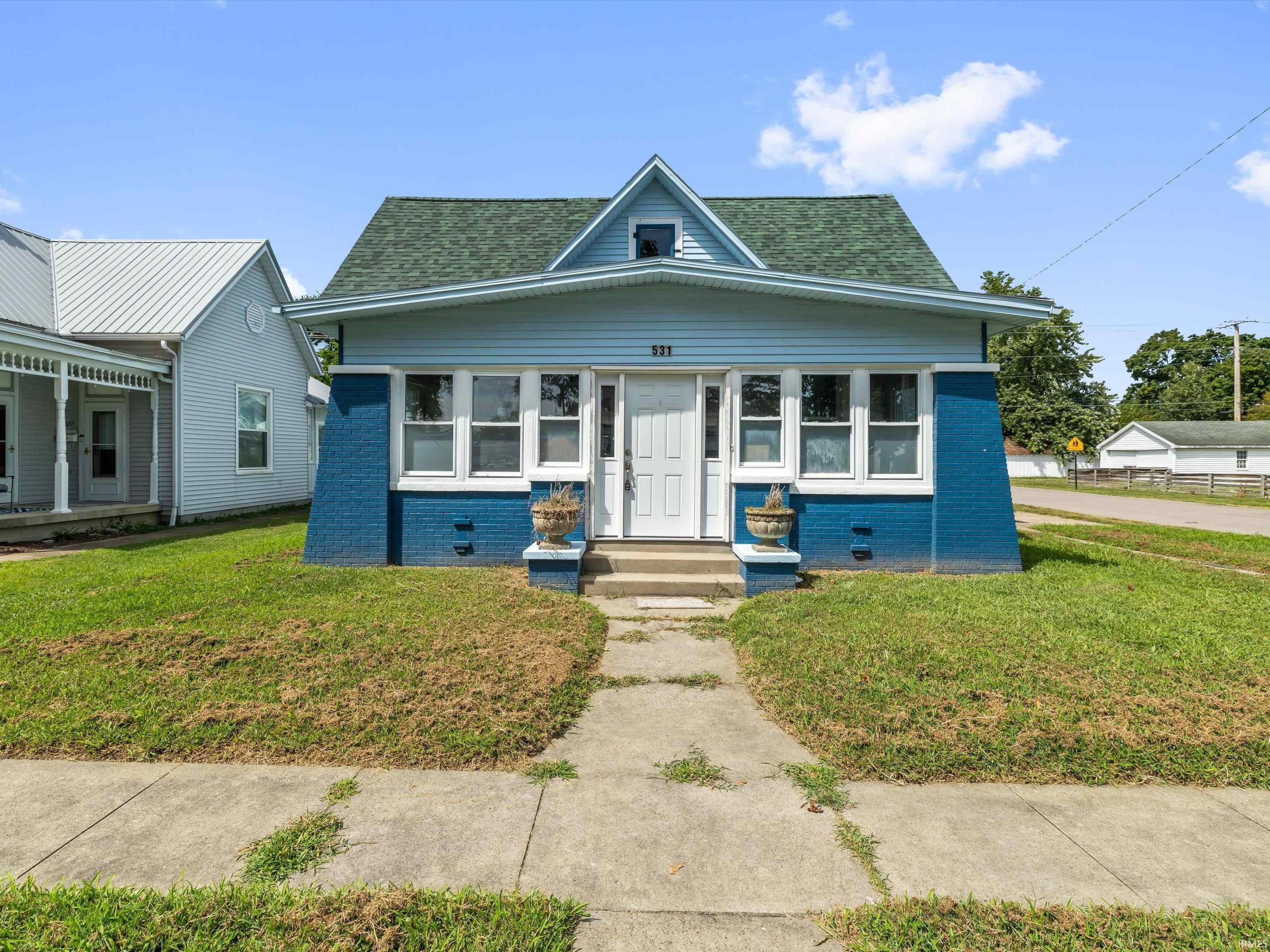 531 E 5th Street — photo