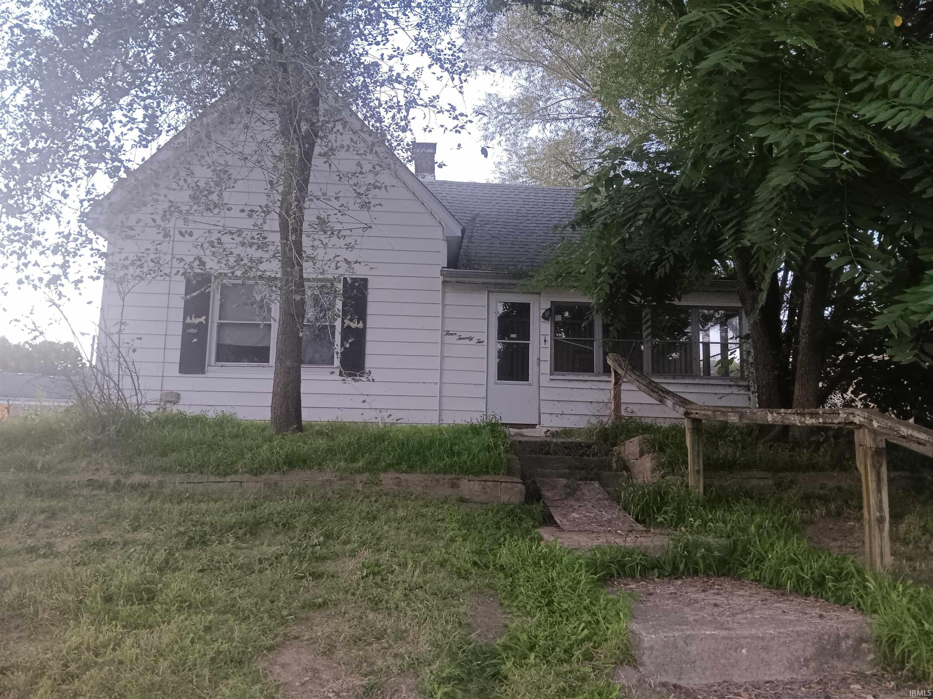 422 W Turner Street — photo