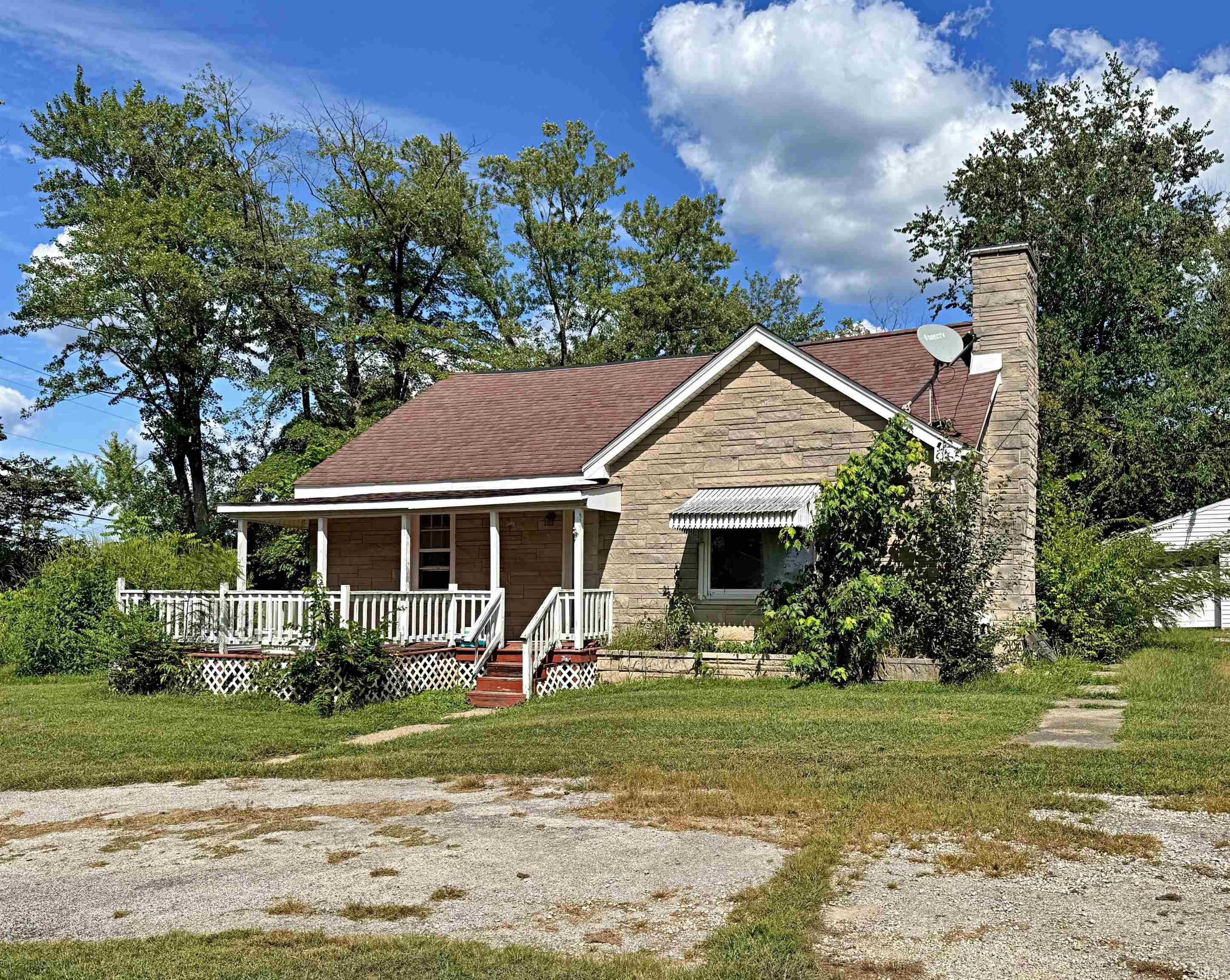 1559 Scenic Hill Road — photo