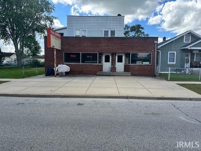 1617 Milburn Boulevard — photo