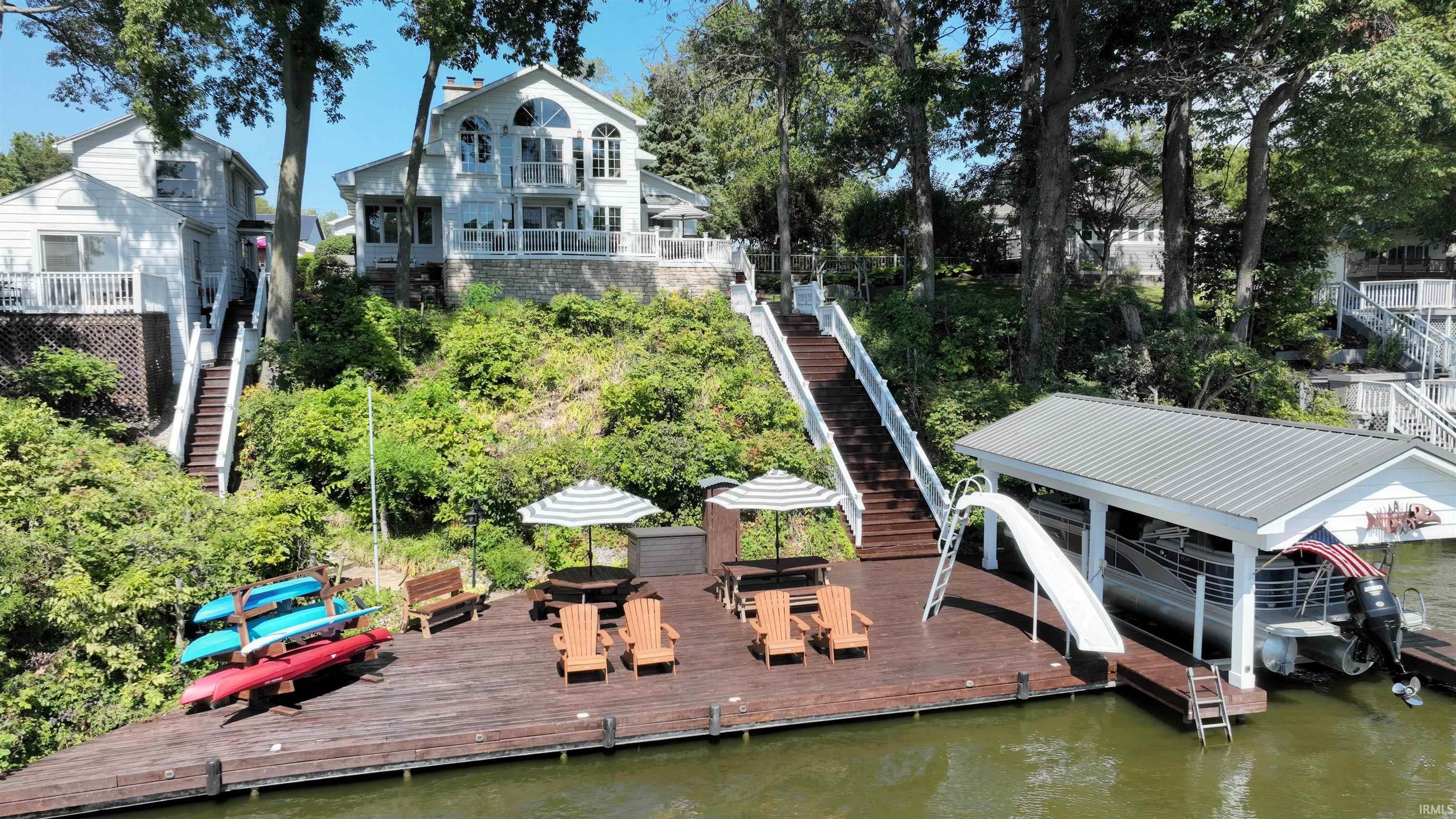 4954 E Bayfront Court — photo