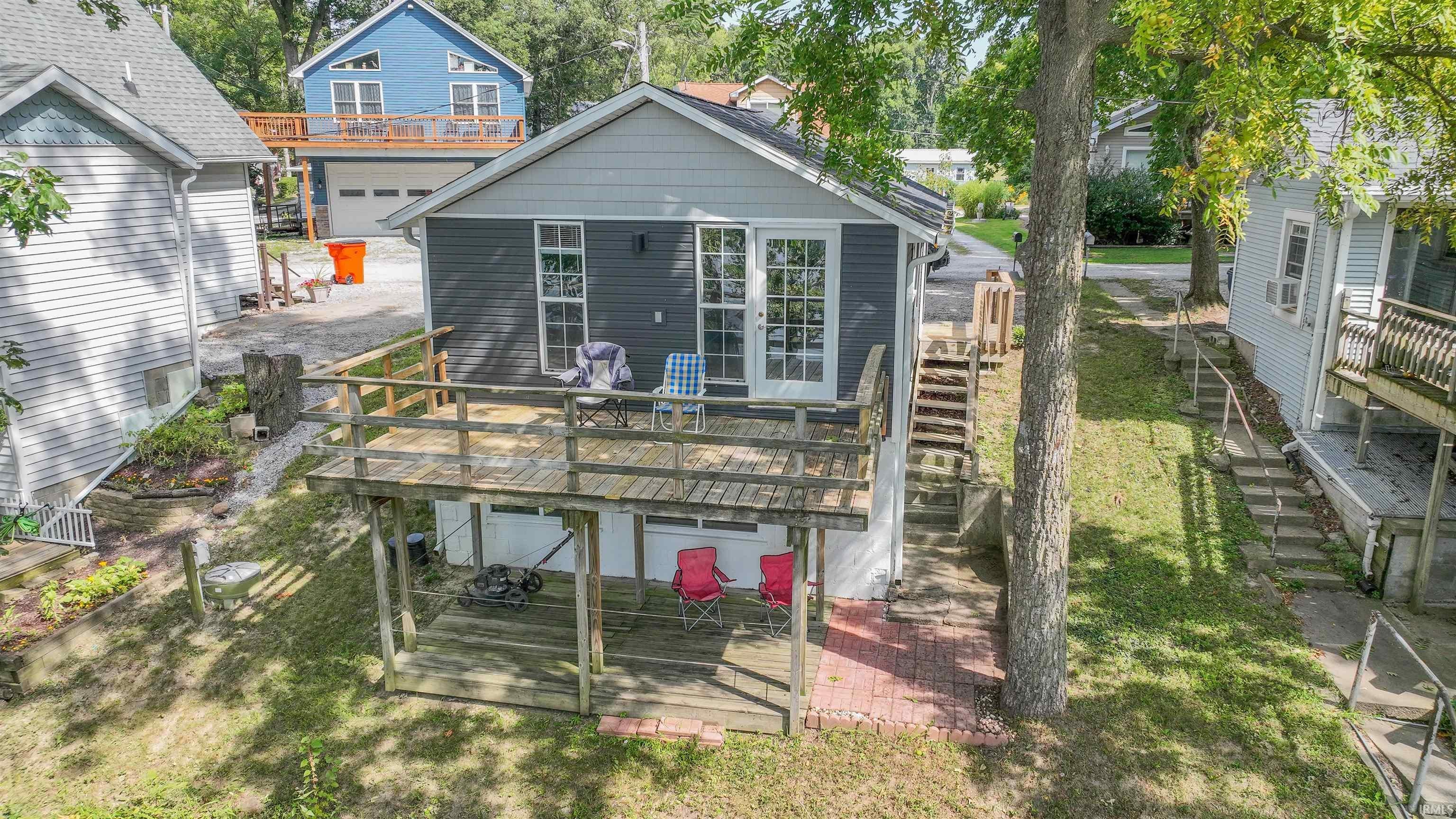 11912 W Breezy Point Drive — photo