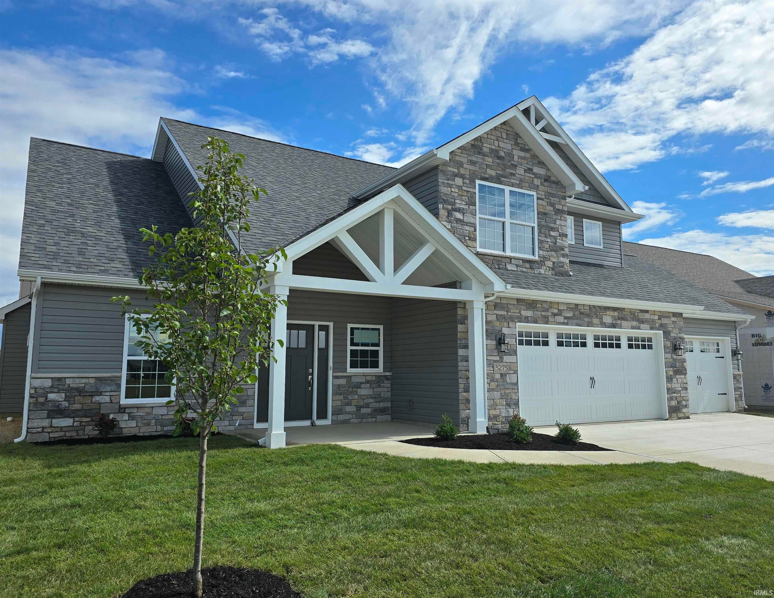 5275 Fair Creek Run — photo