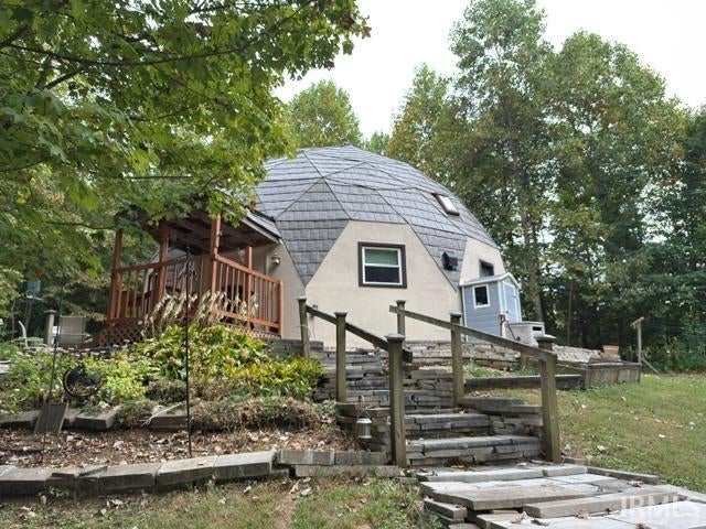 6311 W Tarkington Lane — photo