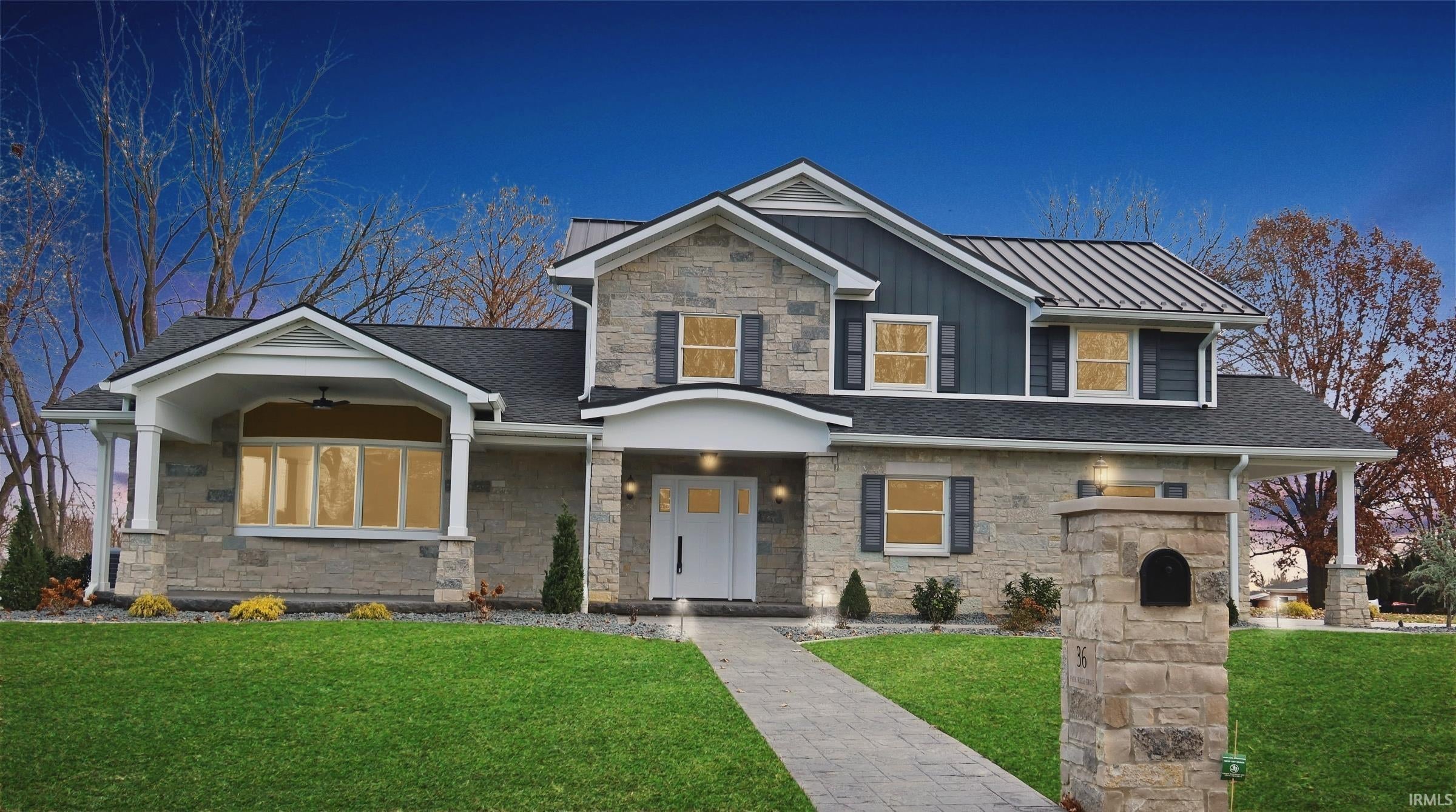 36 Park Ridge Drive — photo