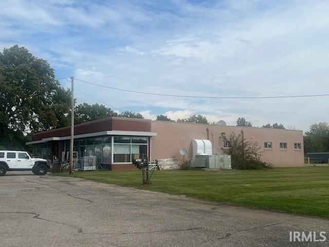 7628 Michigan Street — photo