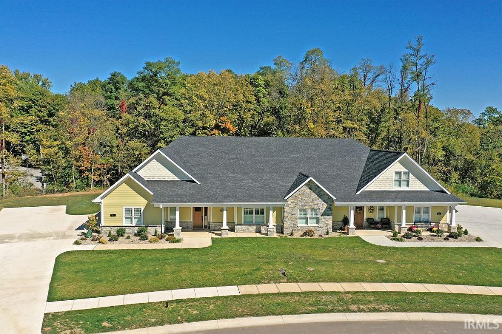 306 Blue River Drive — photo