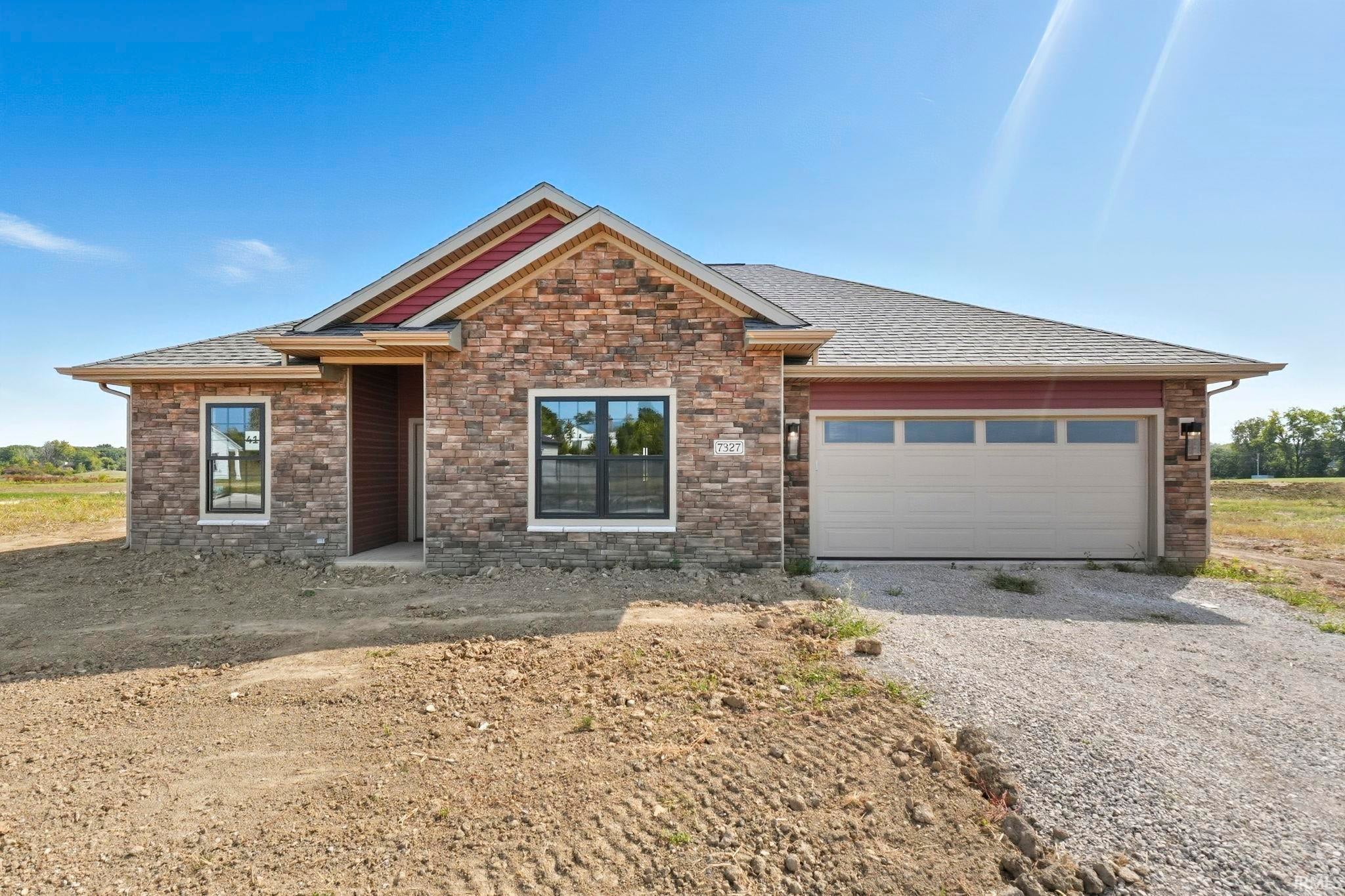 7327 Starks (Lot 41) Boulevard — photo