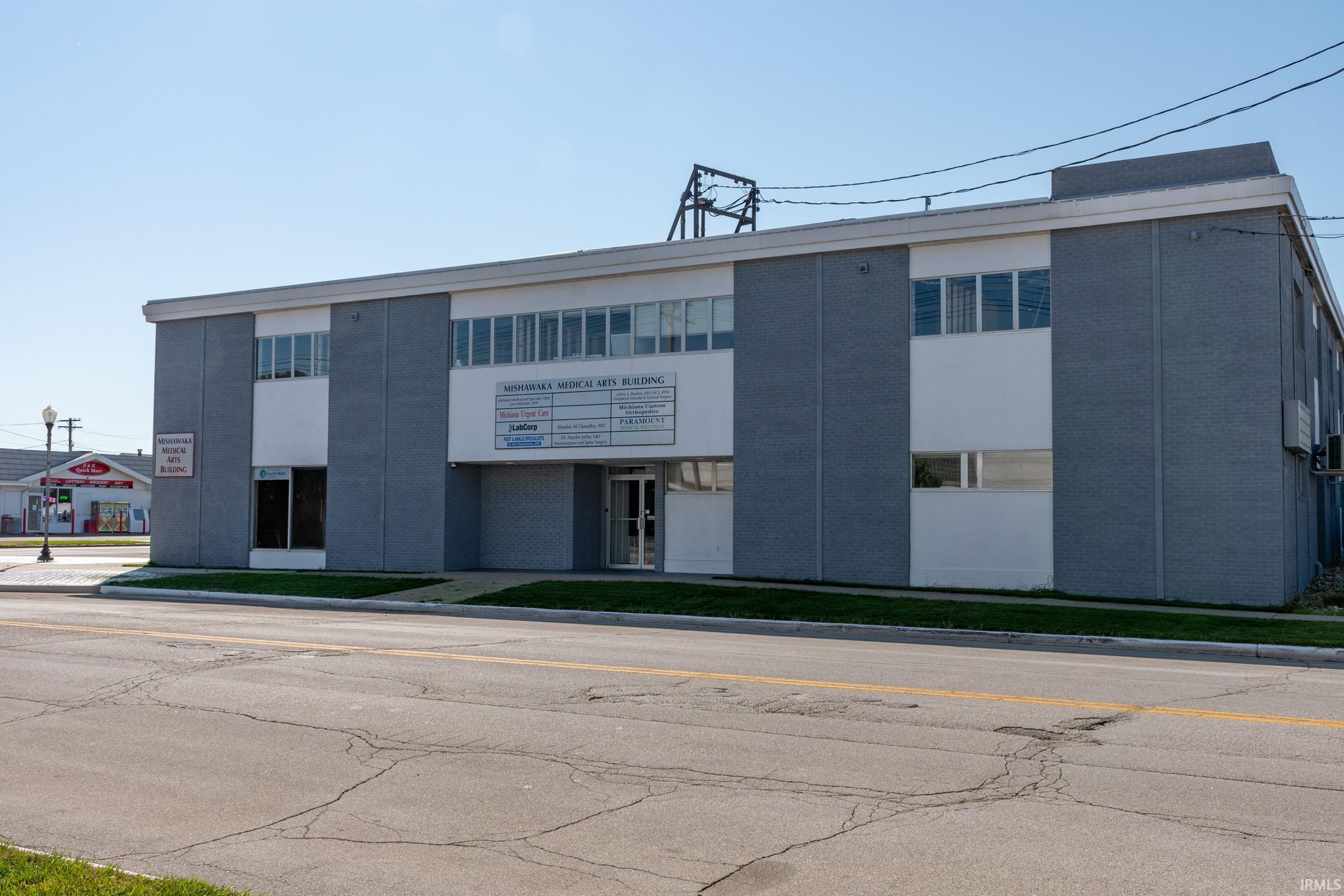 303 Suite 207 S Main Street 207 — photo