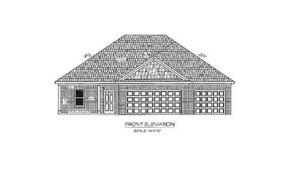 4724 Violet Drive — photo