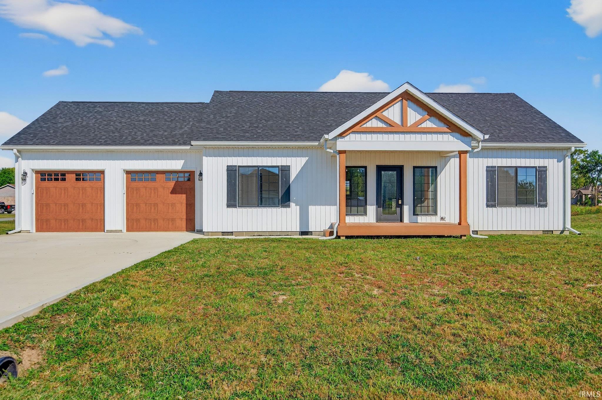 203 Eagle Drive — photo