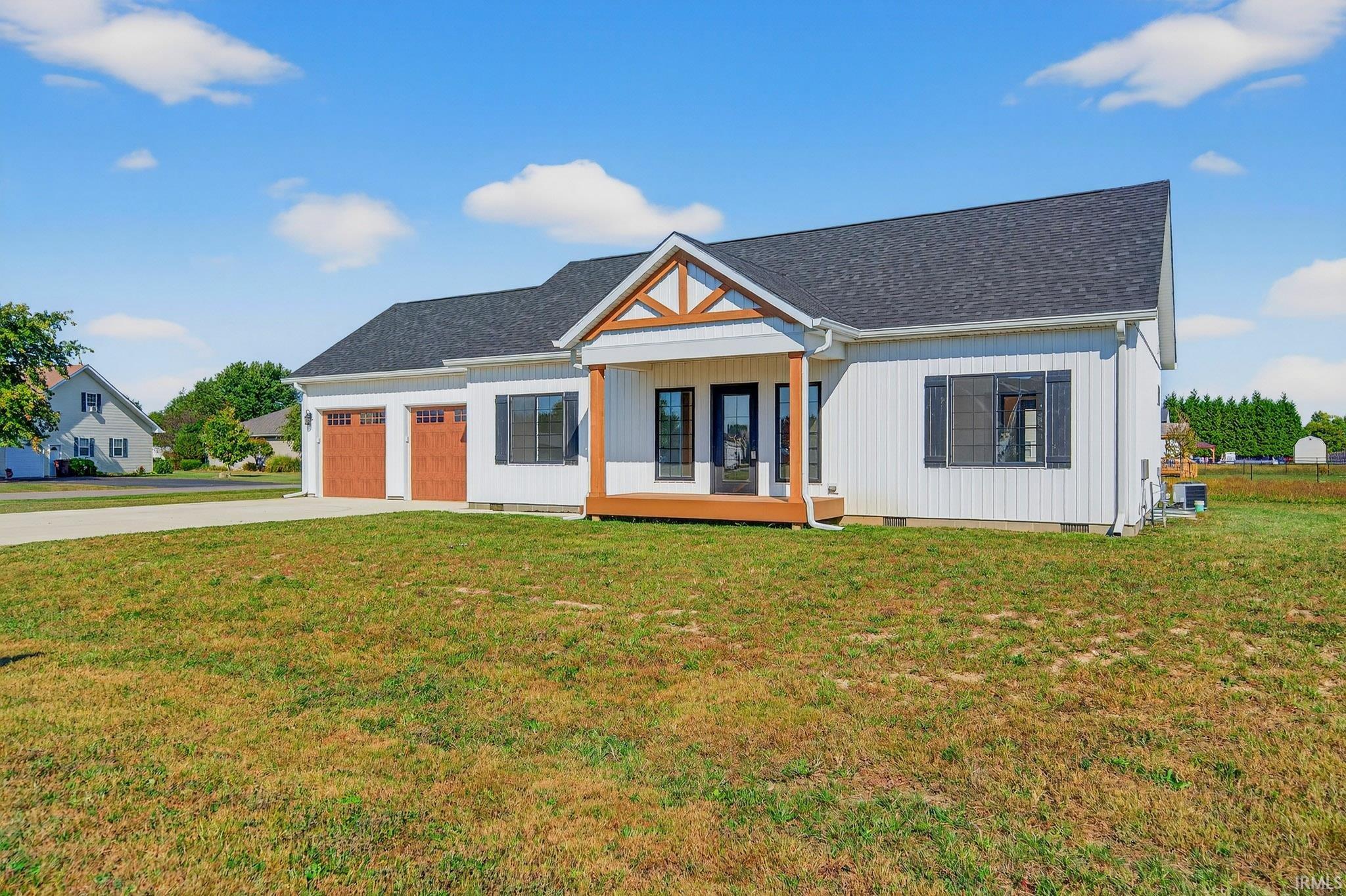 203 Eagle Drive, Sweetser, IN 46987 — photo 3