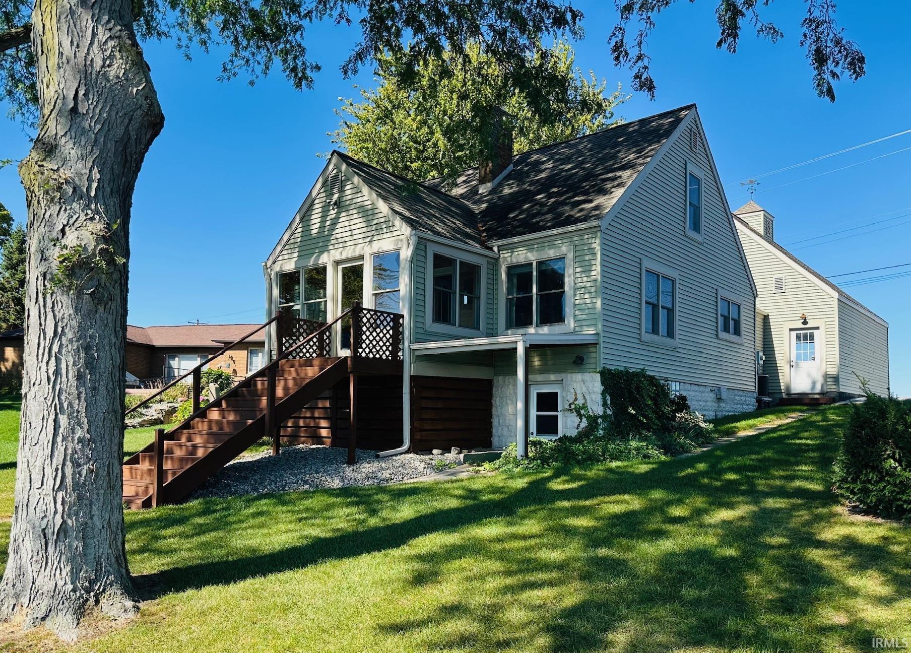 2215 E State Rd 14 Highway, Rochester, IN 46975