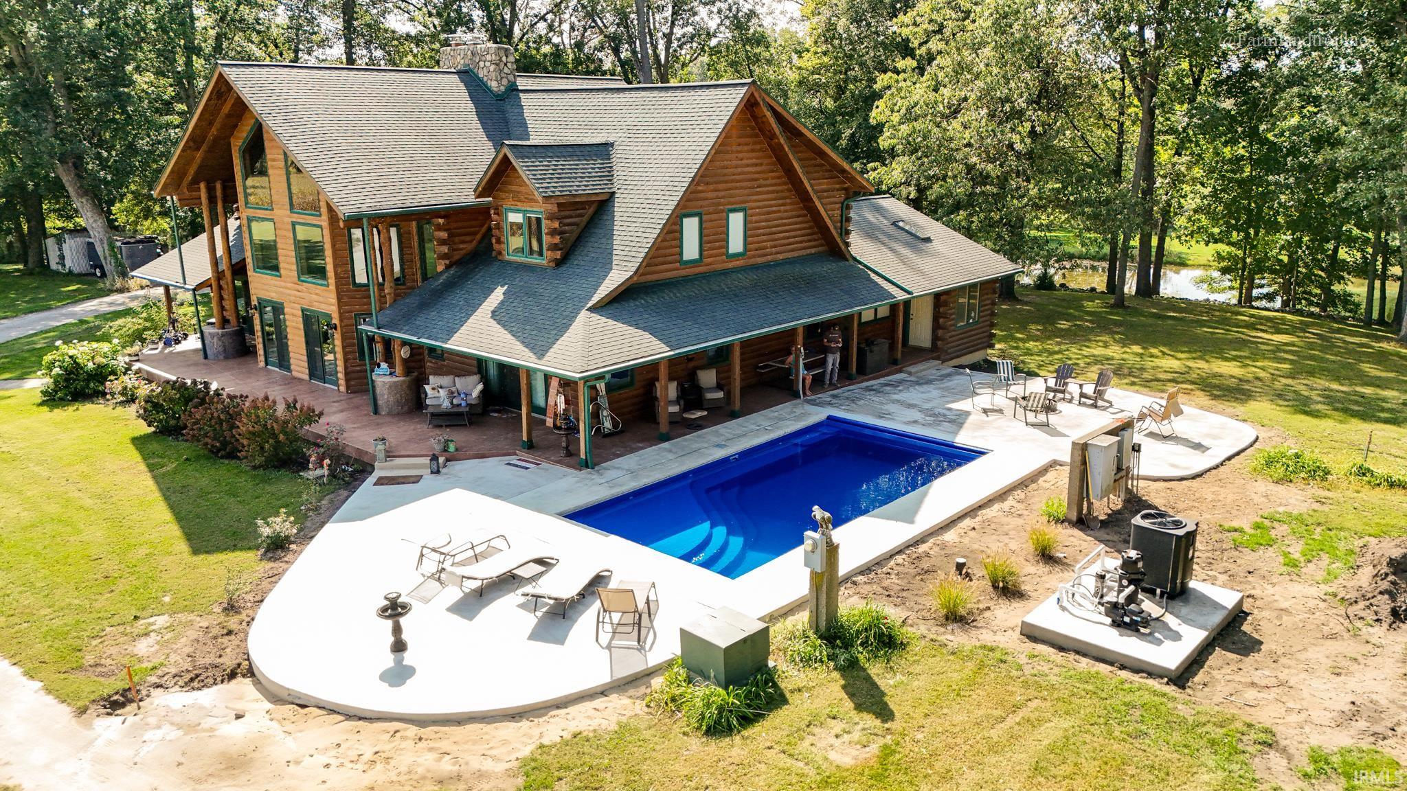 4108 N 100 W — photo