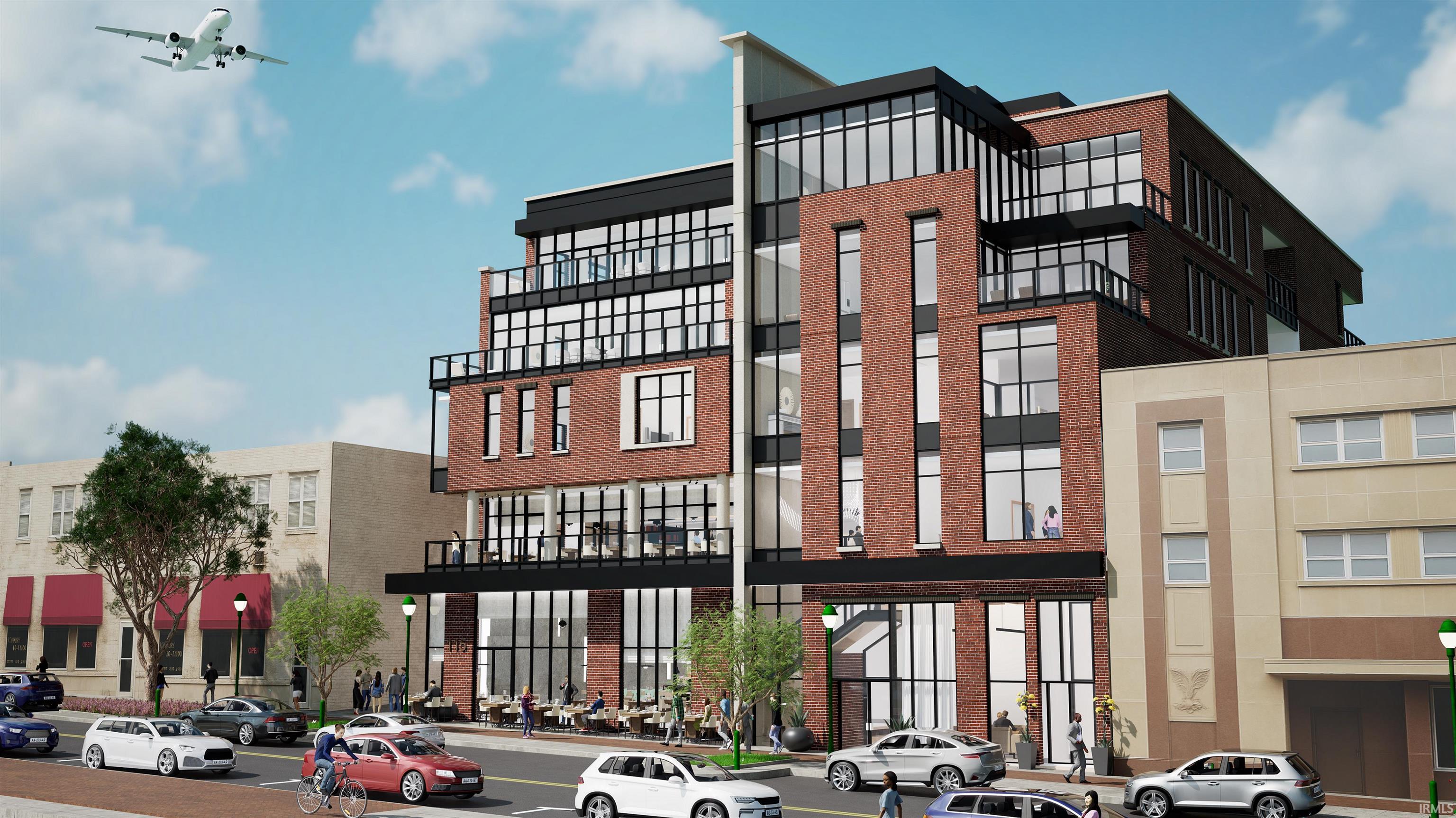 115 E Kirkwood Ave Unit 306 — photo