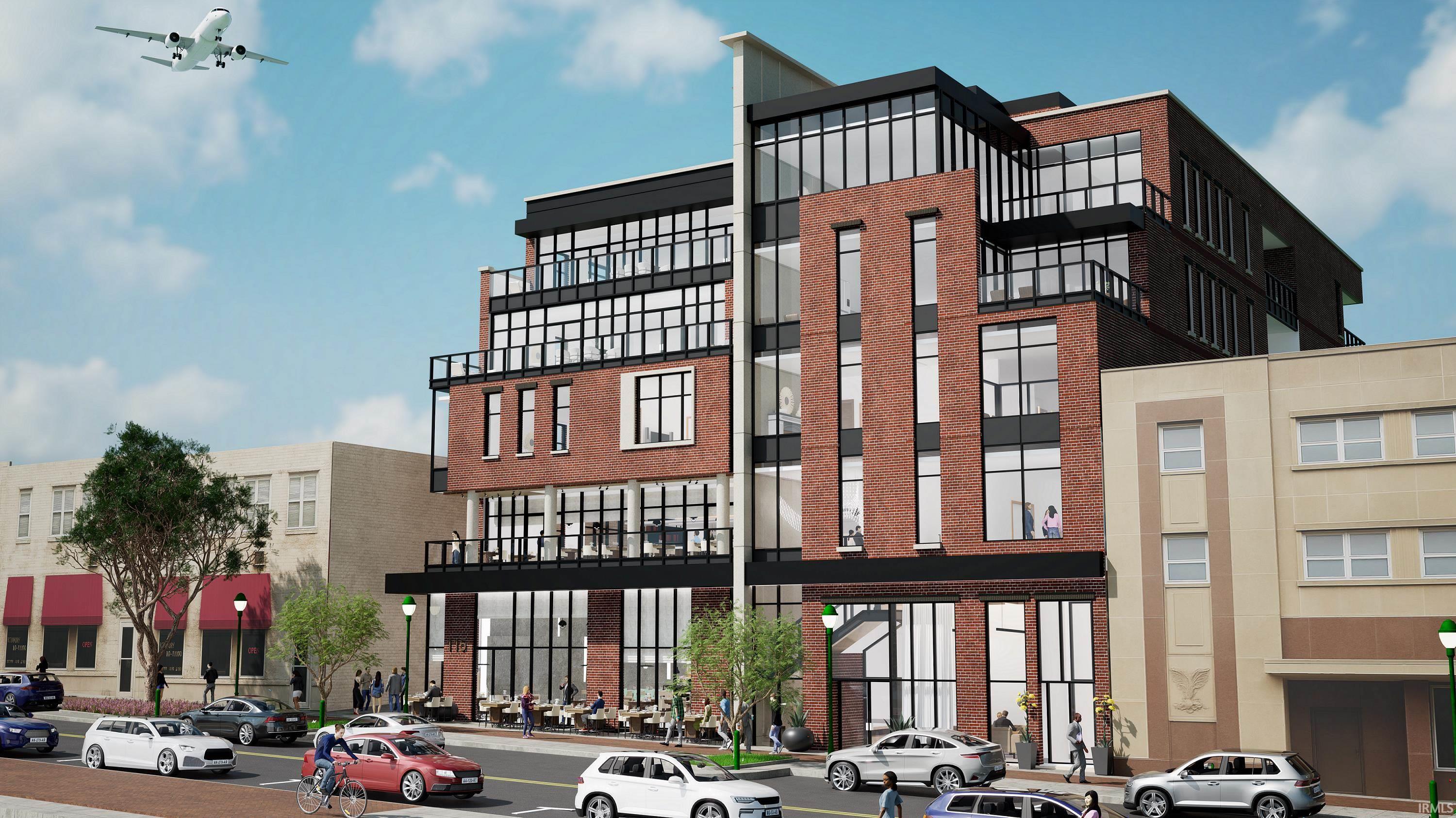 115 E Kirkwood Ave Unit 304 — photo