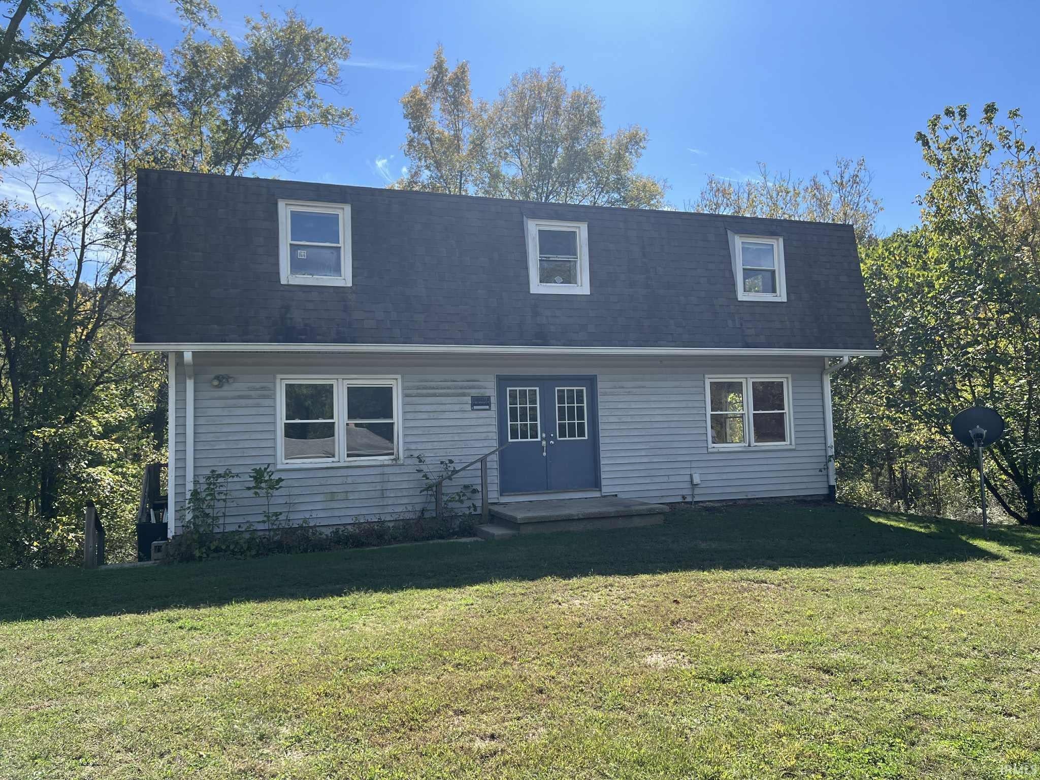 1723 Upper Schooner Road — photo