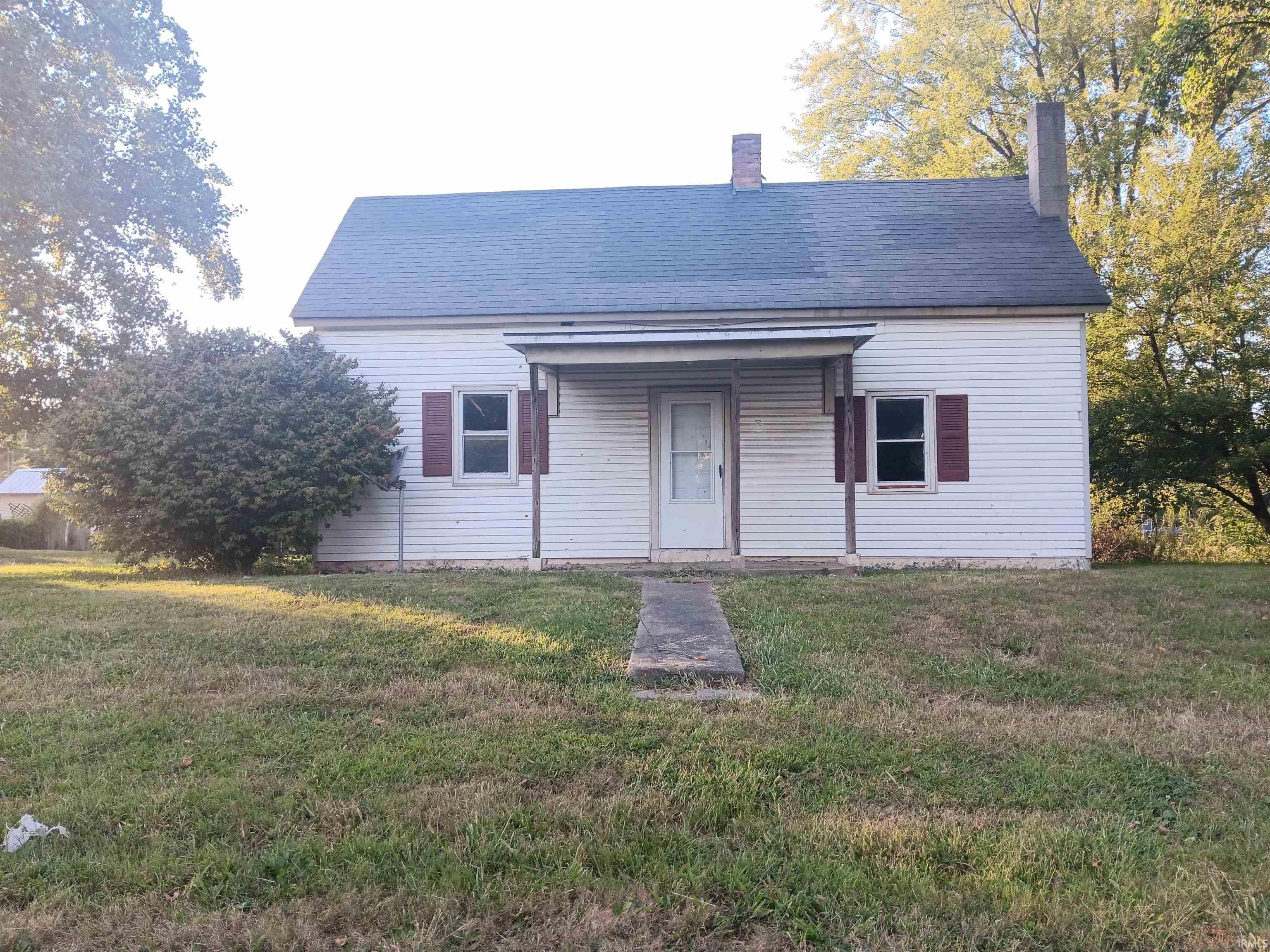 407 N Ledgerwood Street — photo