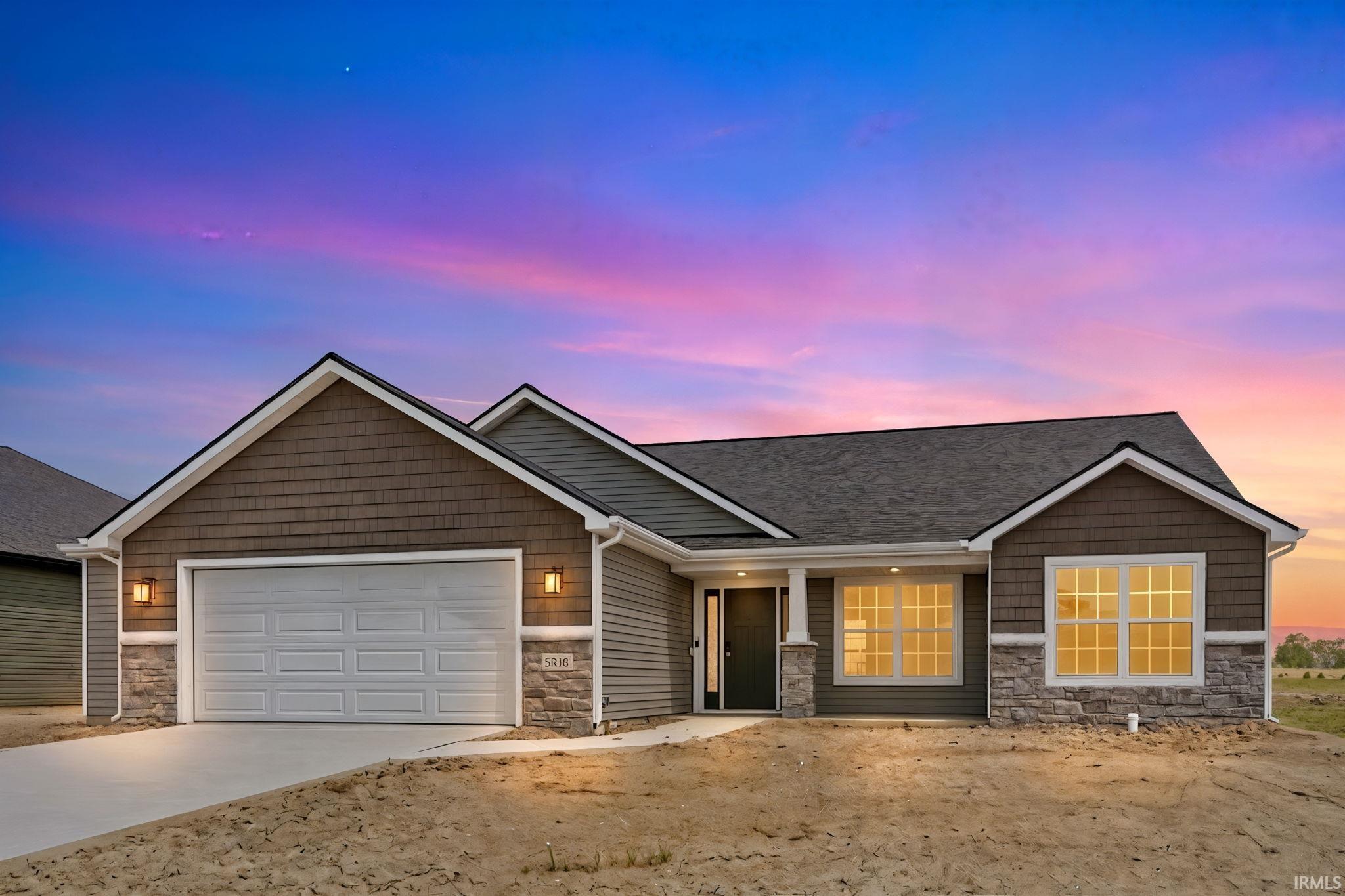 5038 Chickadee Drive — photo