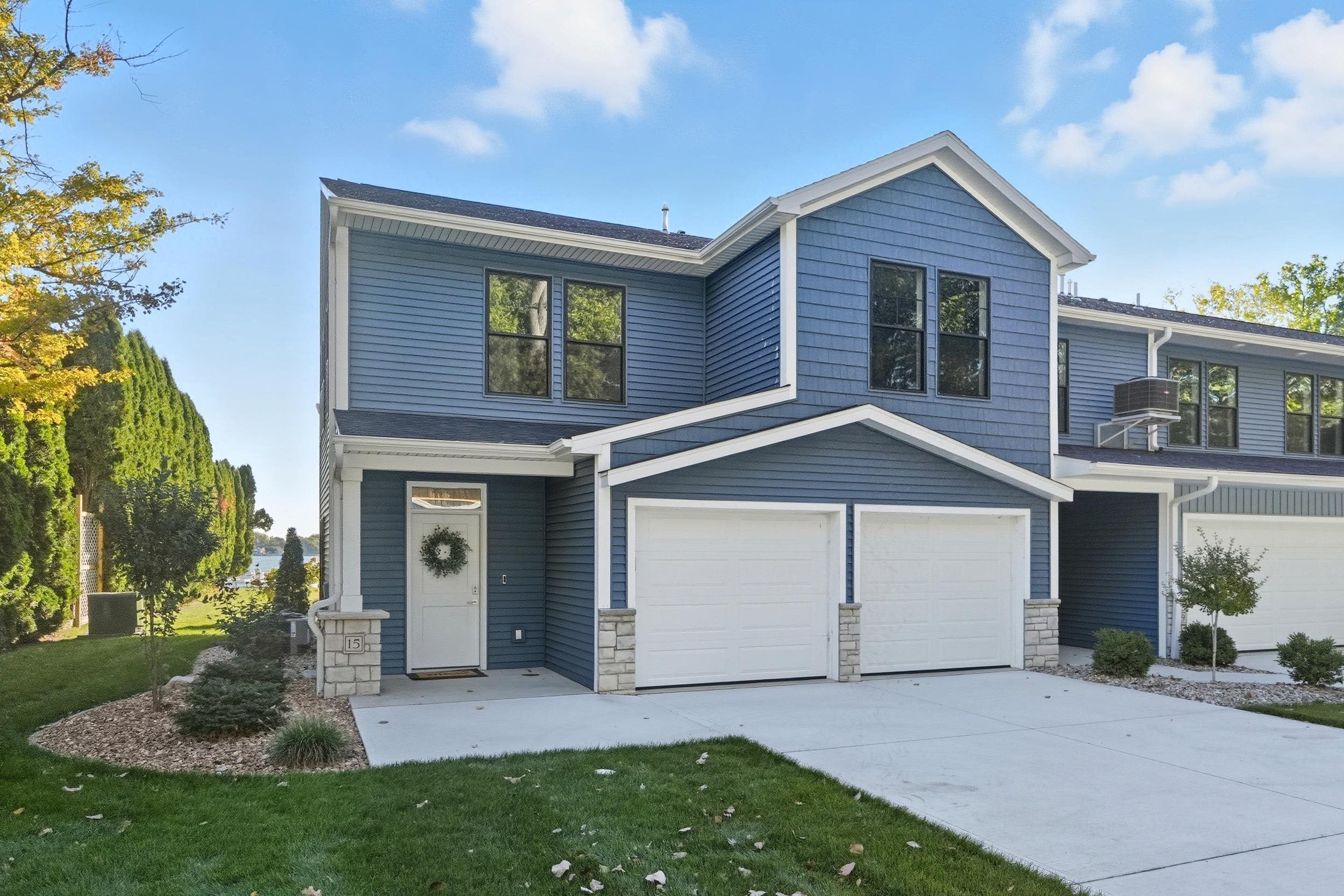 15 Lane 345 Crooked Lk — photo