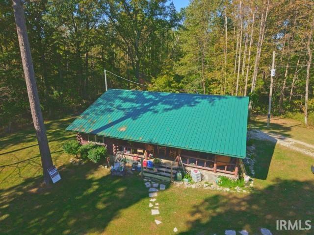 843 Earl Road — photo