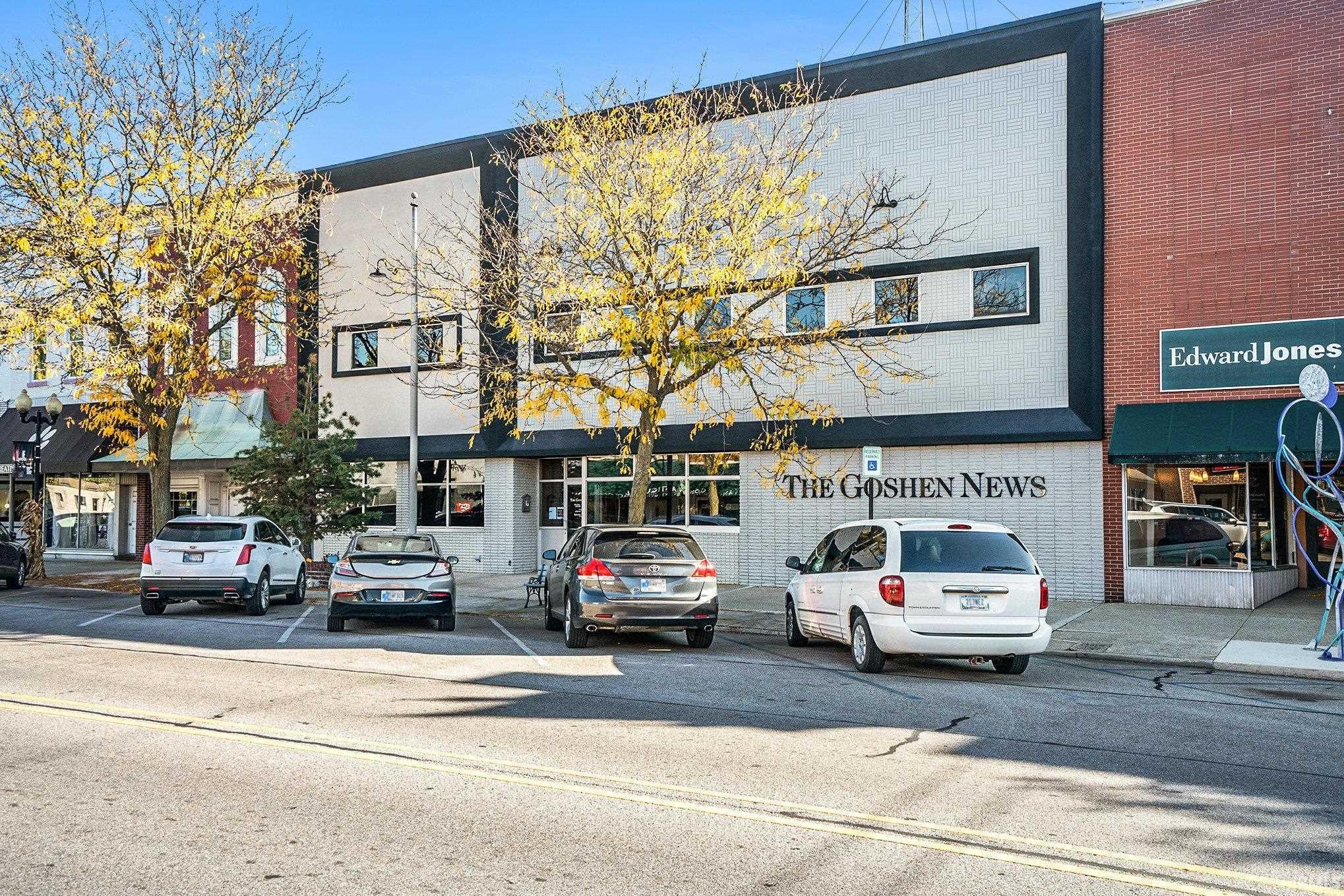 114 S Main Street — photo