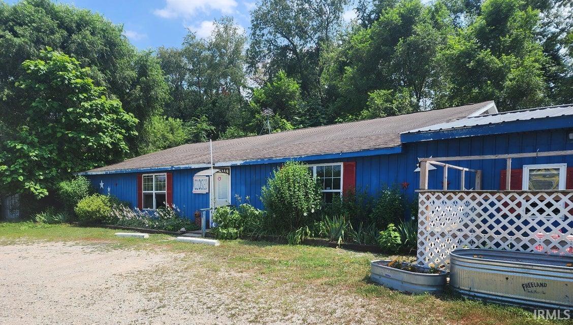 245 E Toto Road — photo