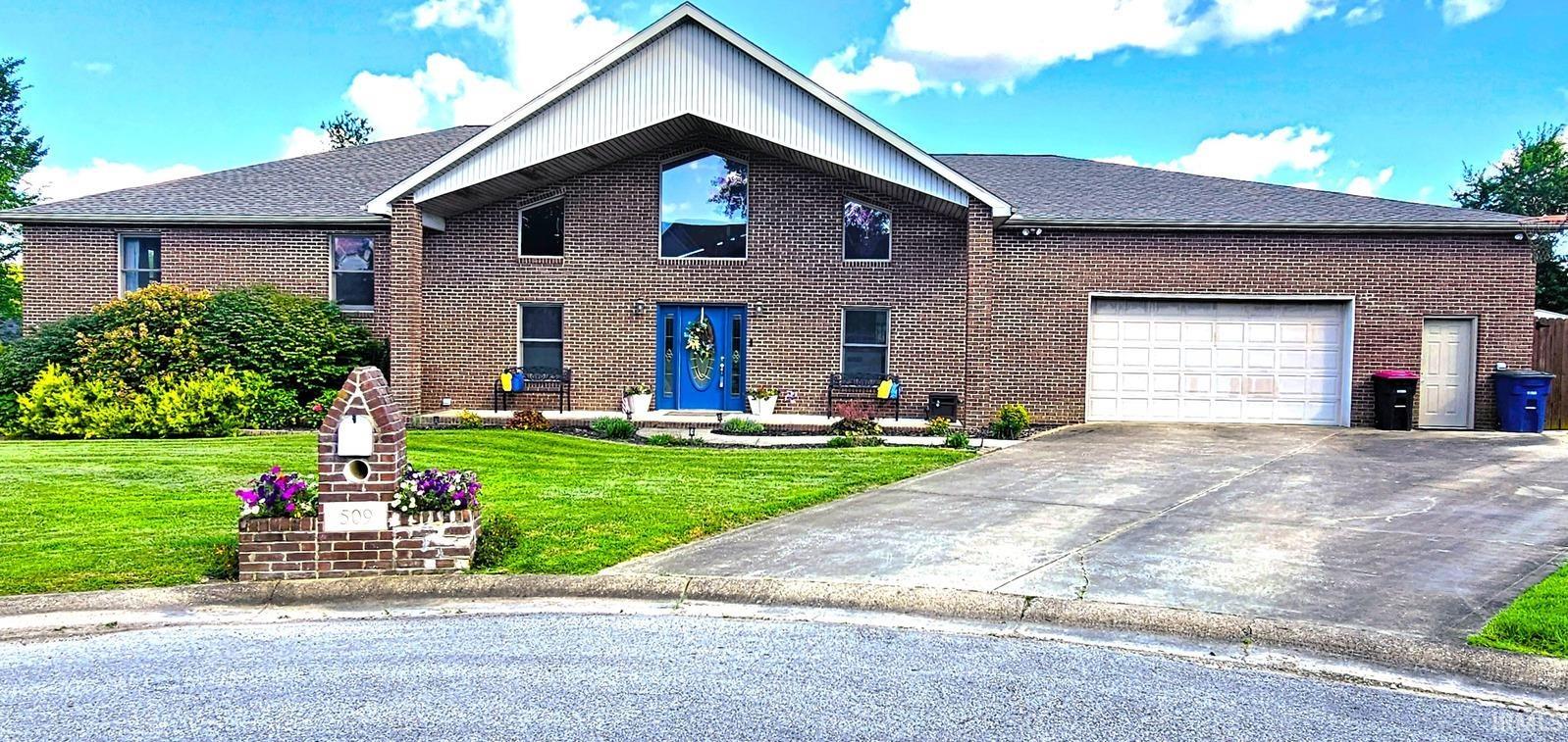 509 Mount Ashley Road — photo
