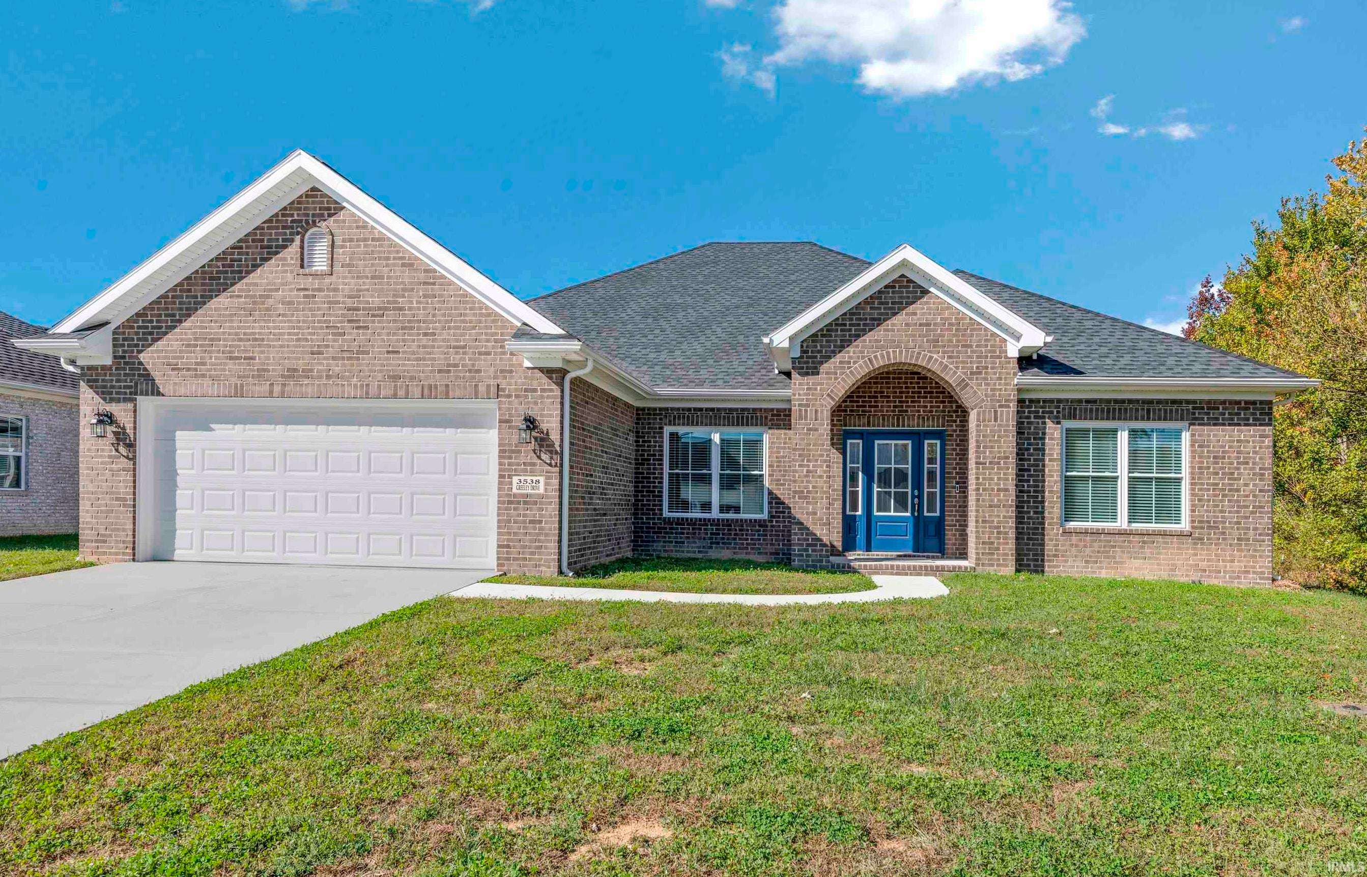 3538 Greeley Drive — photo