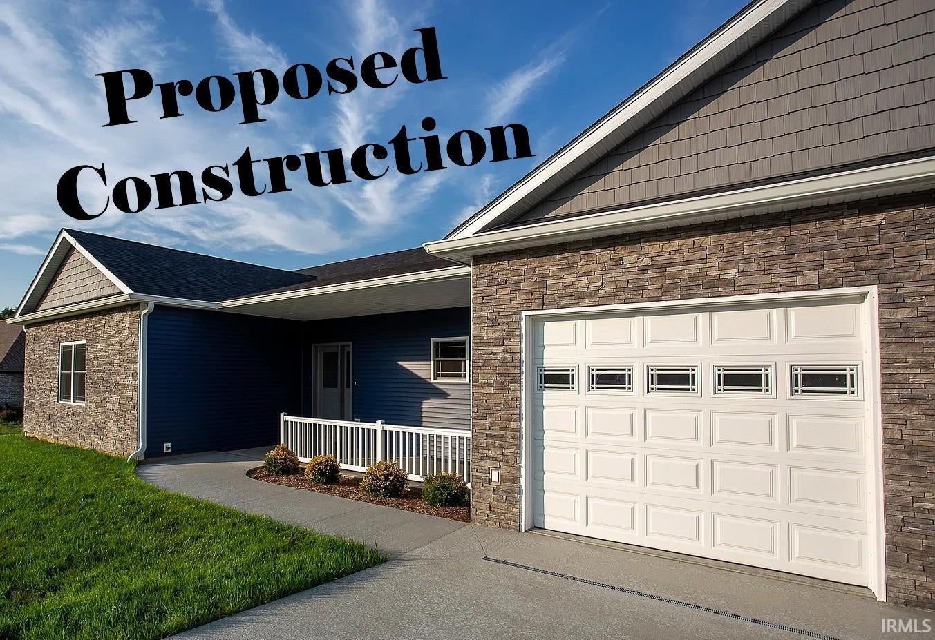 Lot 5 E Cedar Ridge Lane — photo