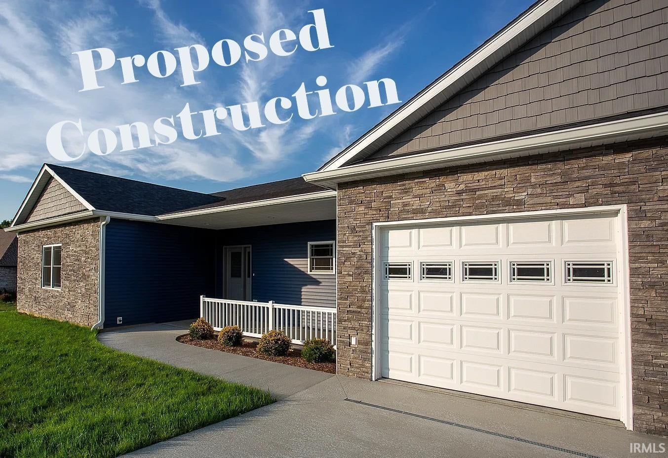 Lot 4 E Cedar Ridge Lane — photo