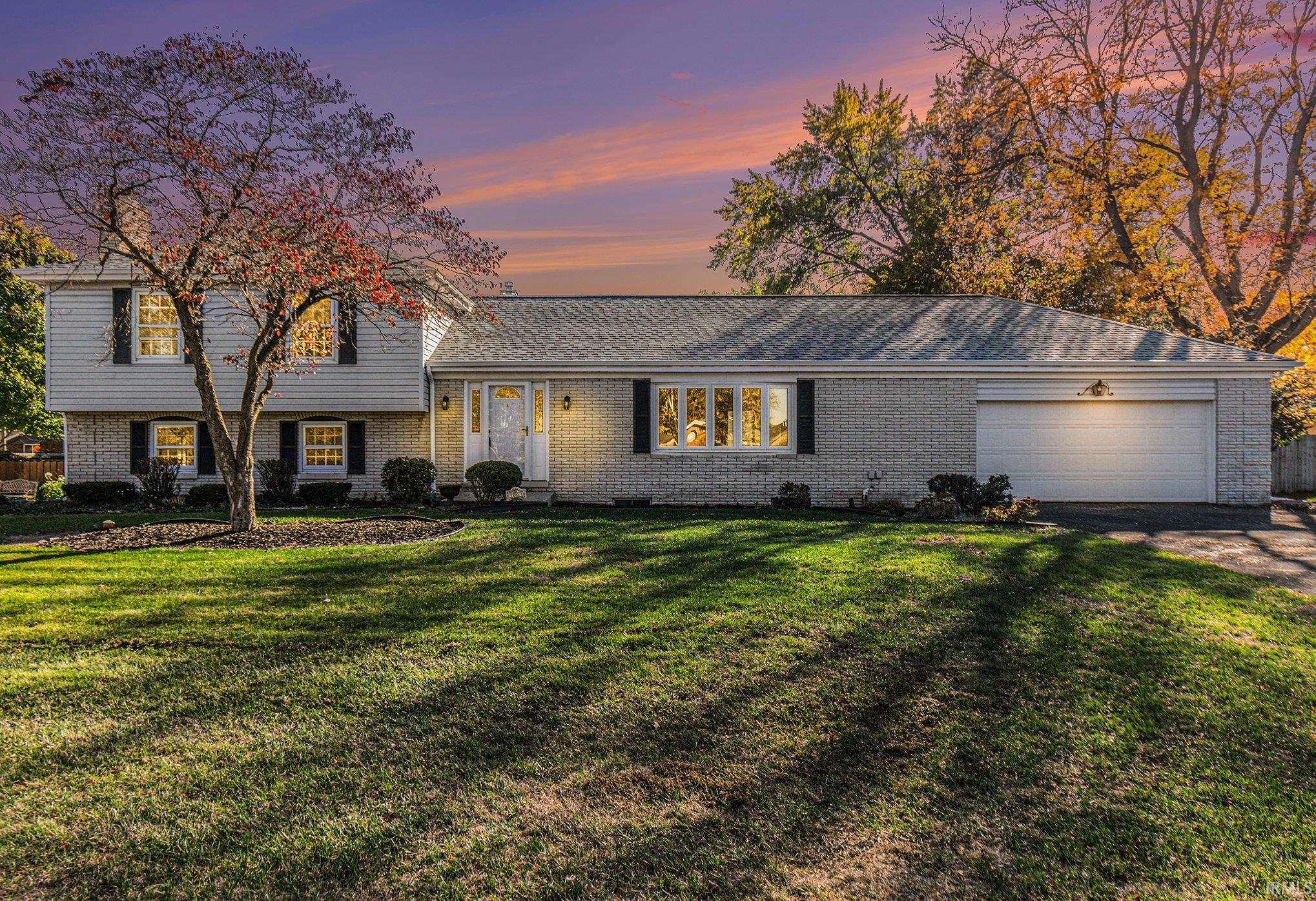 3009 East Lake Drive South — photo