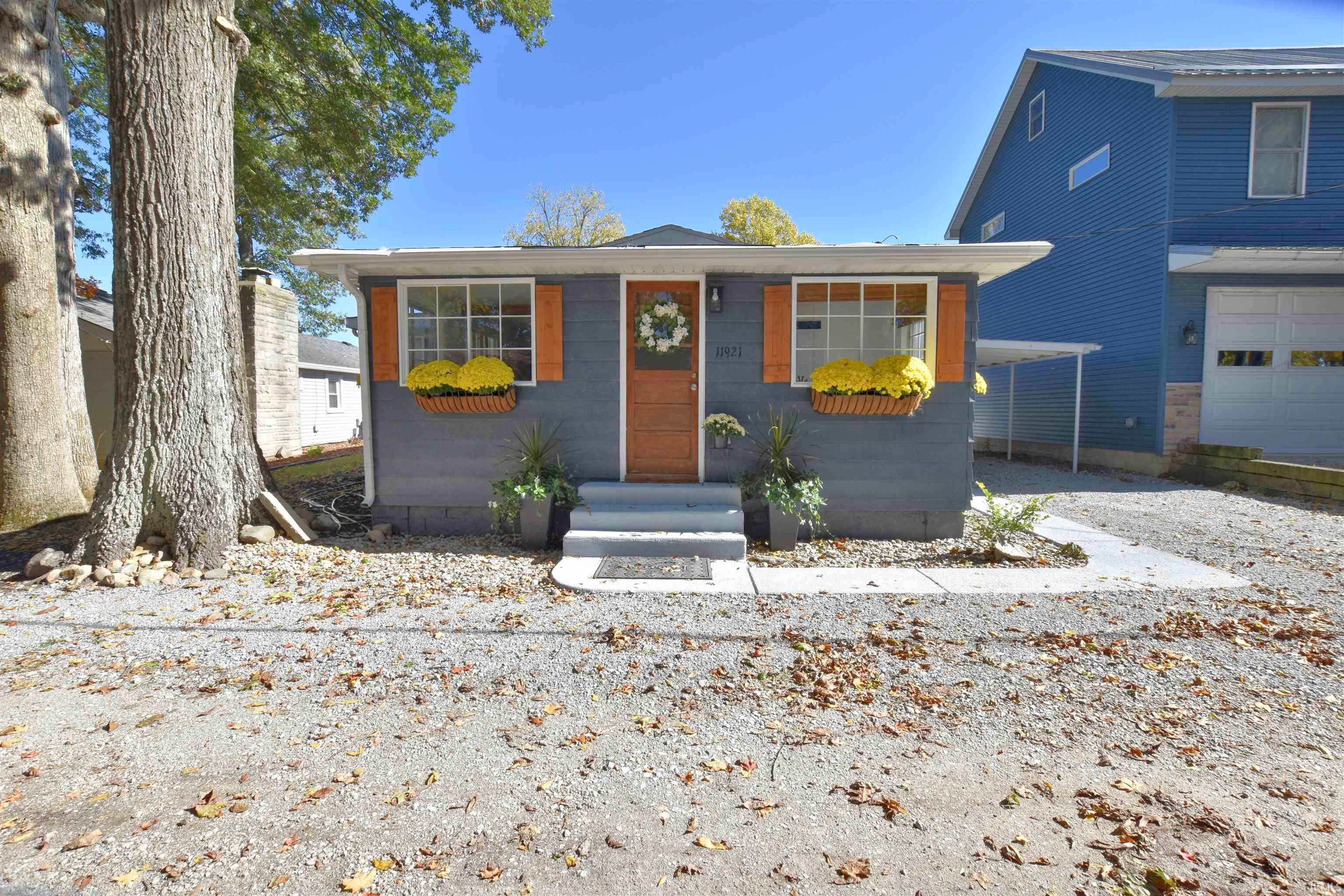 11921 W Breezy Point Drive — photo